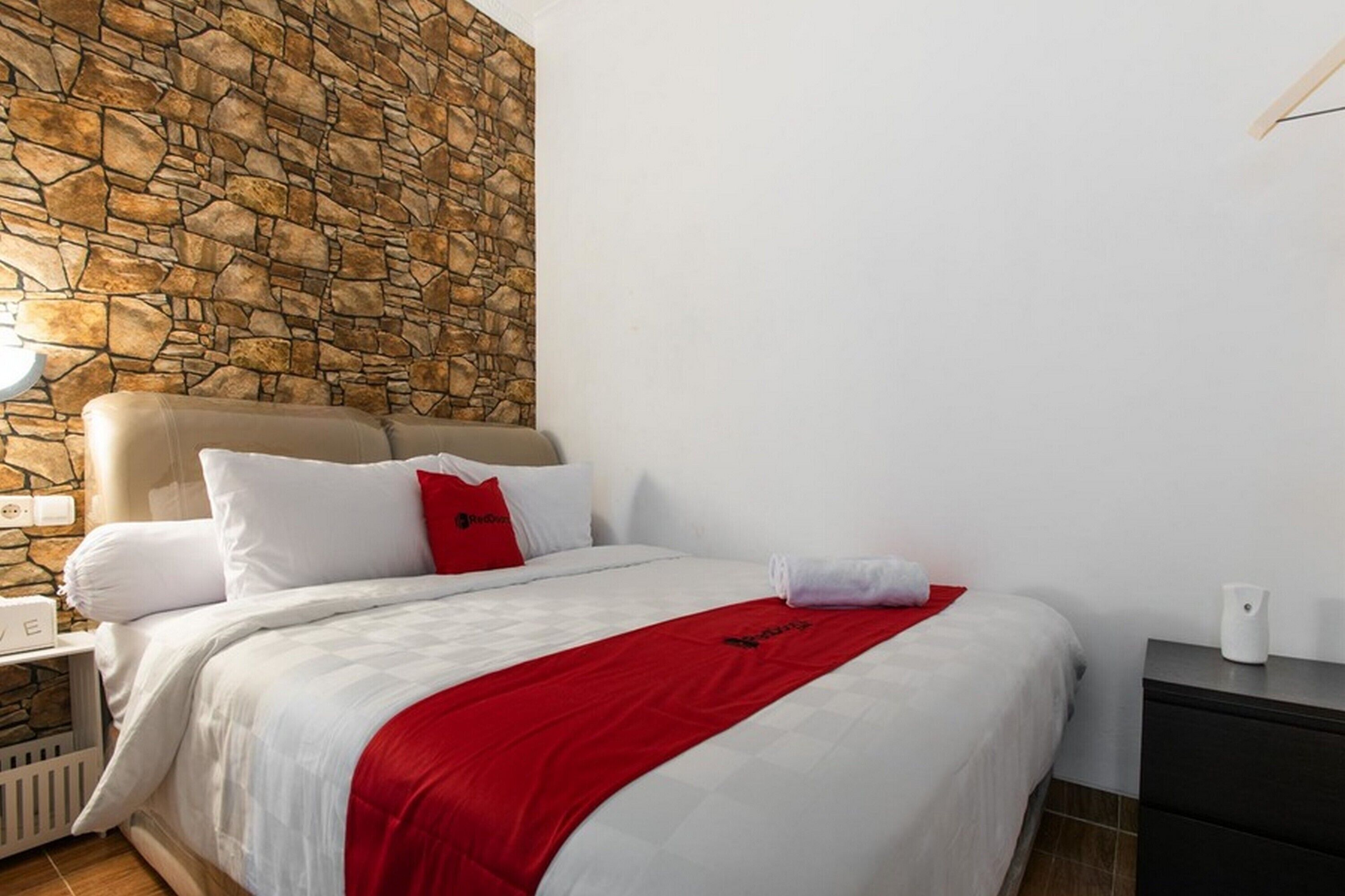 d'Blessing Kost & Family Homestay by RedDoorz