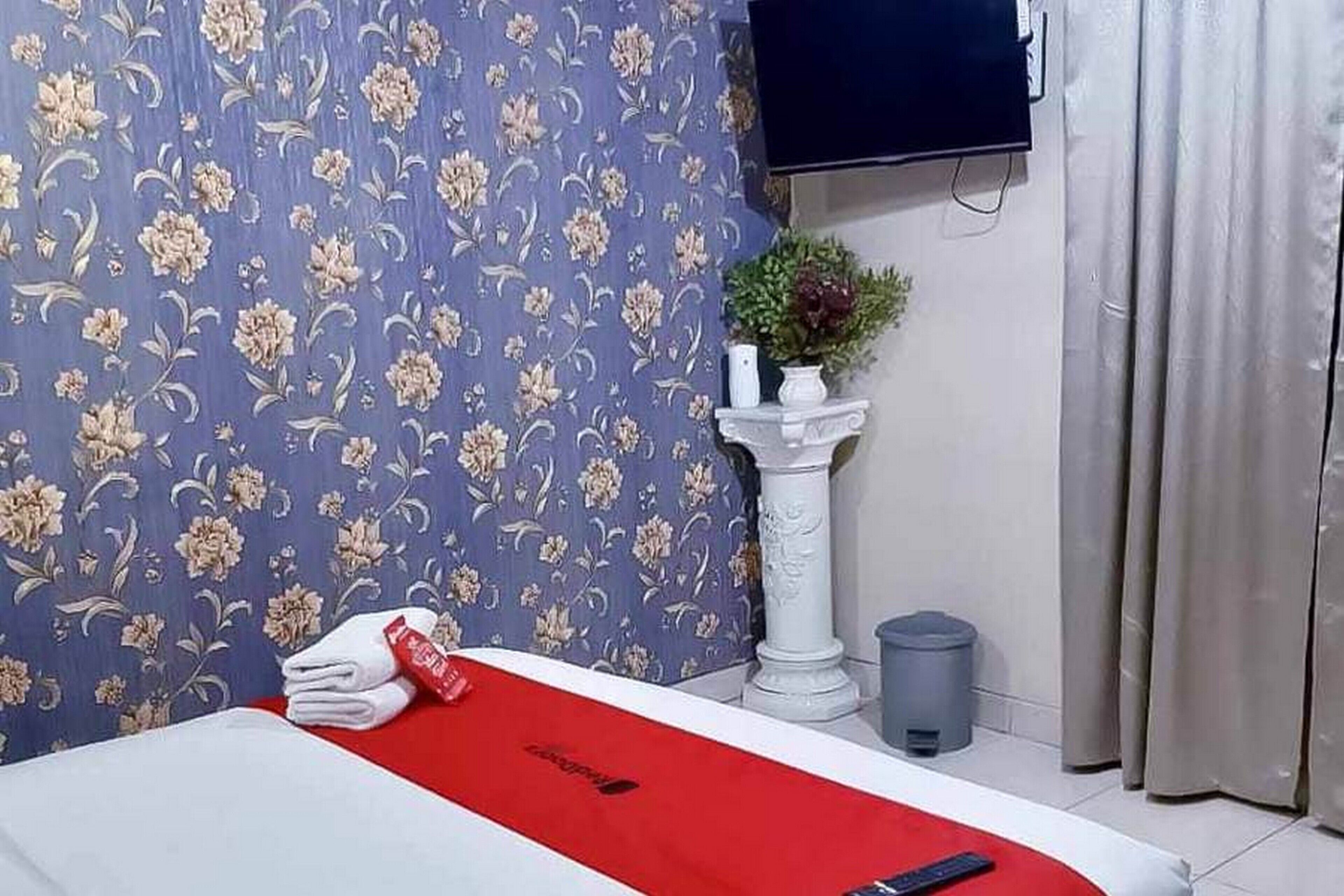 d'Blessing Kost & Family Homestay by RedDoorz