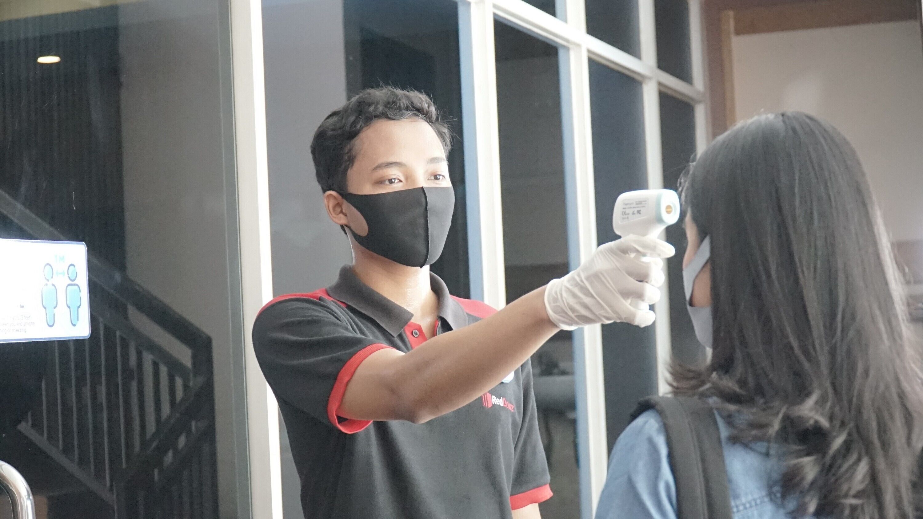 d'Blessing Kost & Family Homestay by RedDoorz