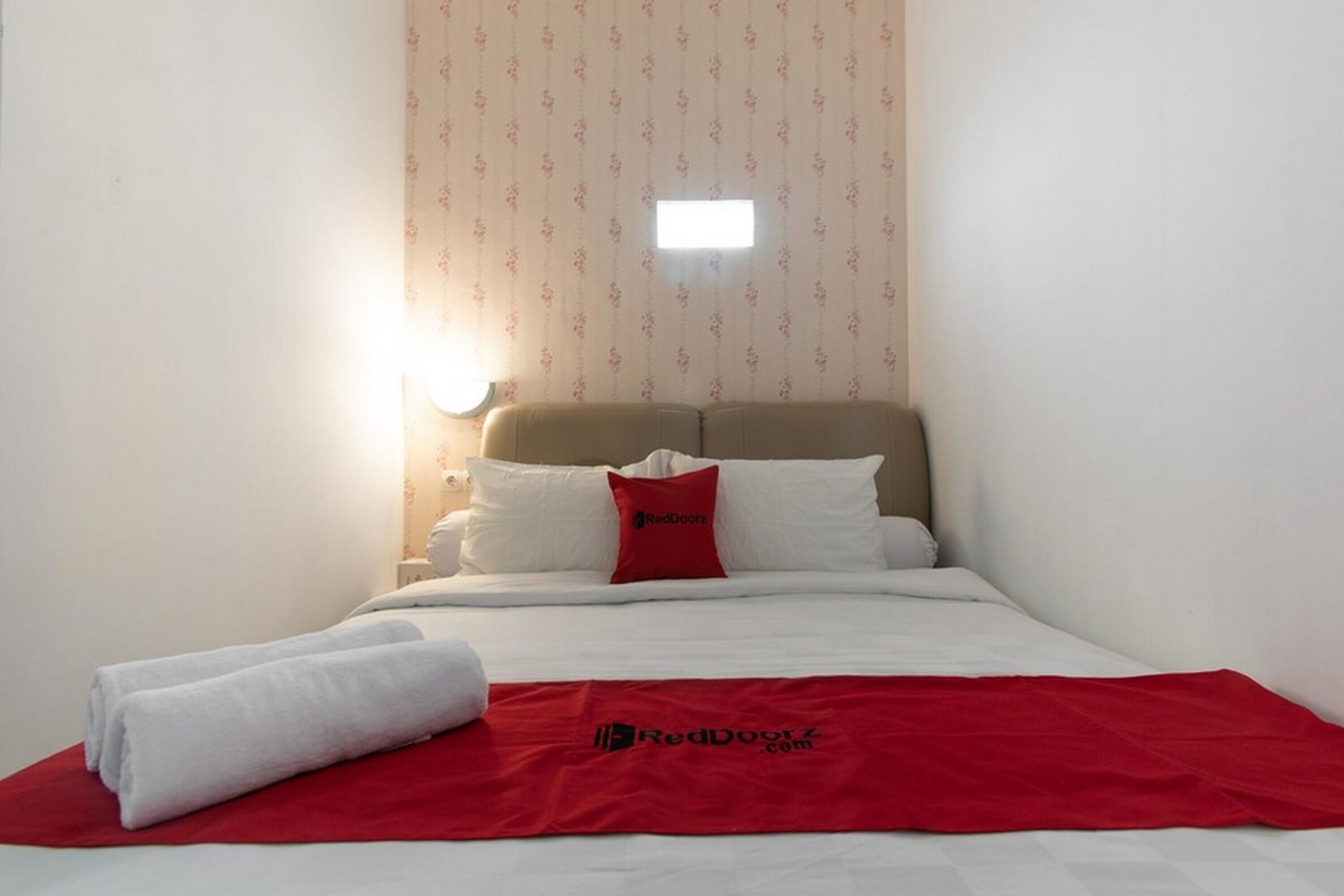 d'Blessing Kost & Family Homestay by RedDoorz