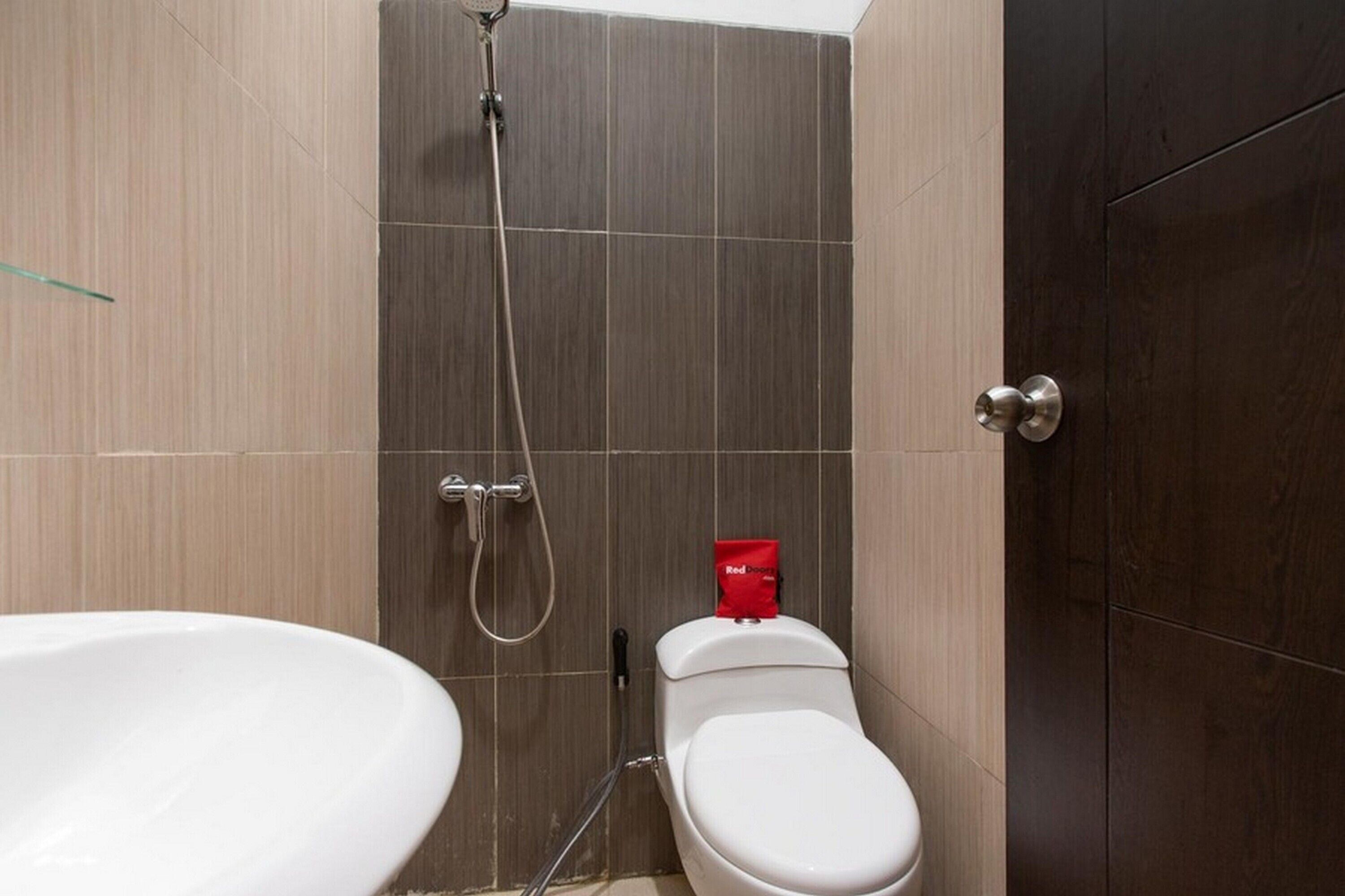 d'Blessing Kost & Family Homestay by RedDoorz