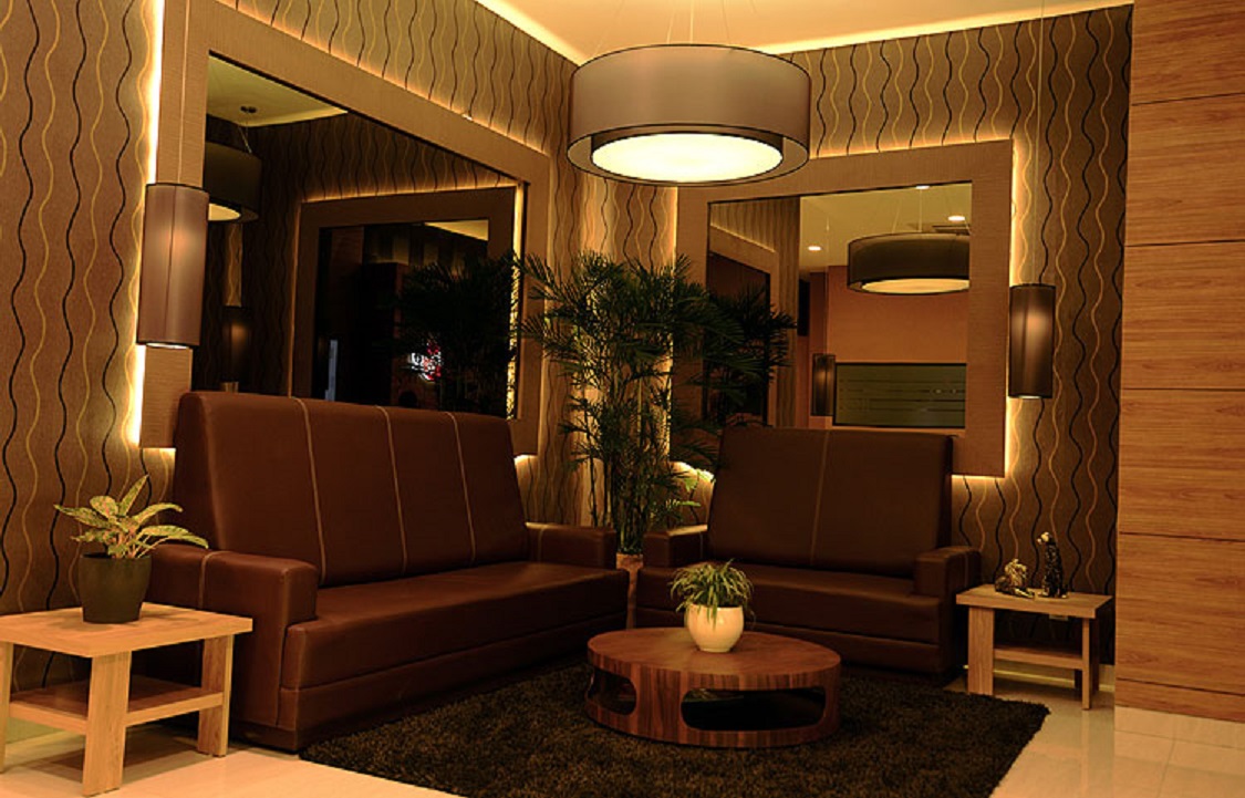 D'Cozie Hotel by Prasanthi