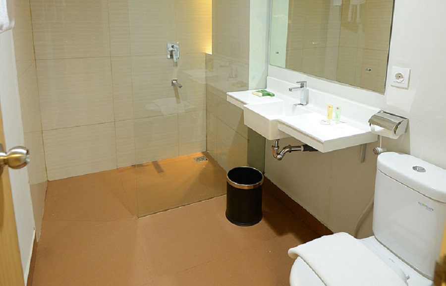 D'Cozie Hotel by Prasanthi