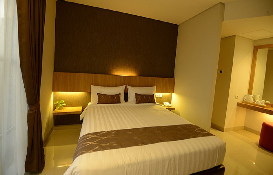 D'Cozie Hotel by Prasanthi