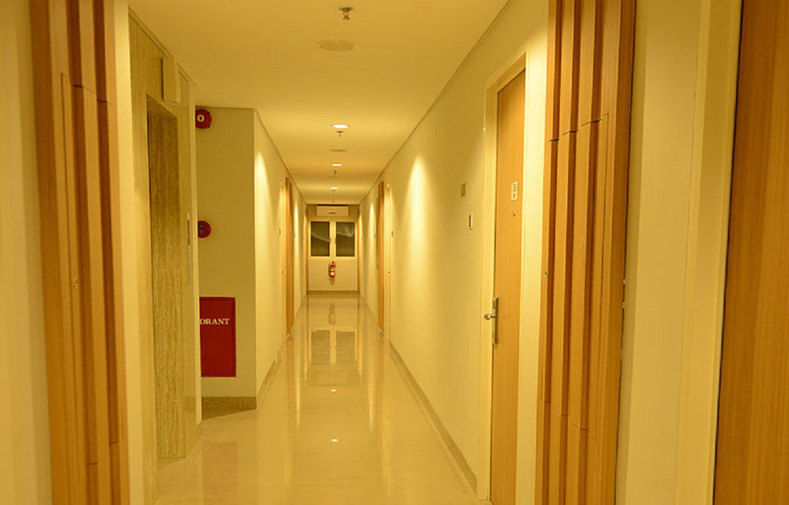 D'Cozie Hotel by Prasanthi