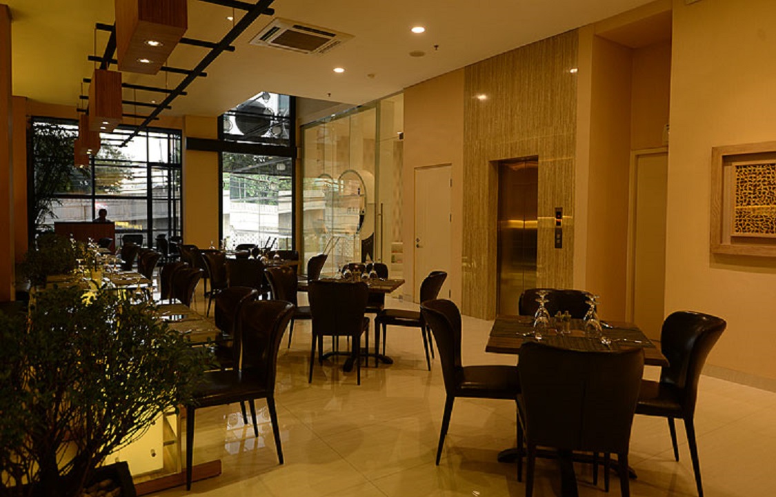 D'Cozie Hotel by Prasanthi