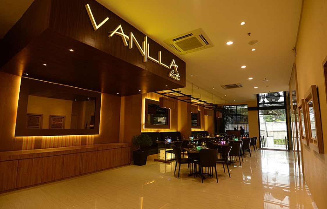 D'Cozie Hotel by Prasanthi