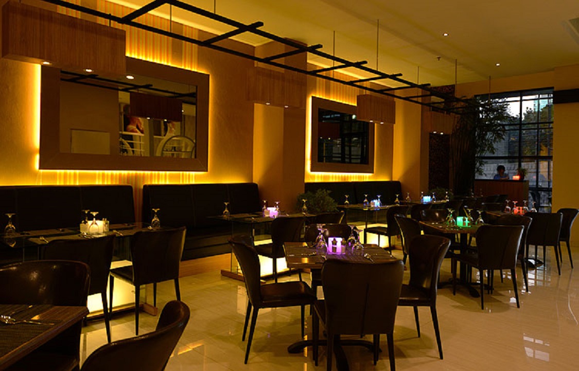 D'Cozie Hotel by Prasanthi