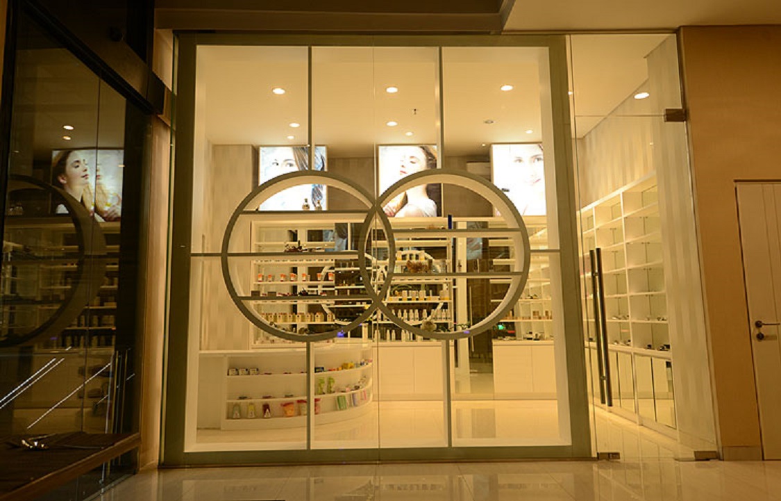 D'Cozie Hotel by Prasanthi