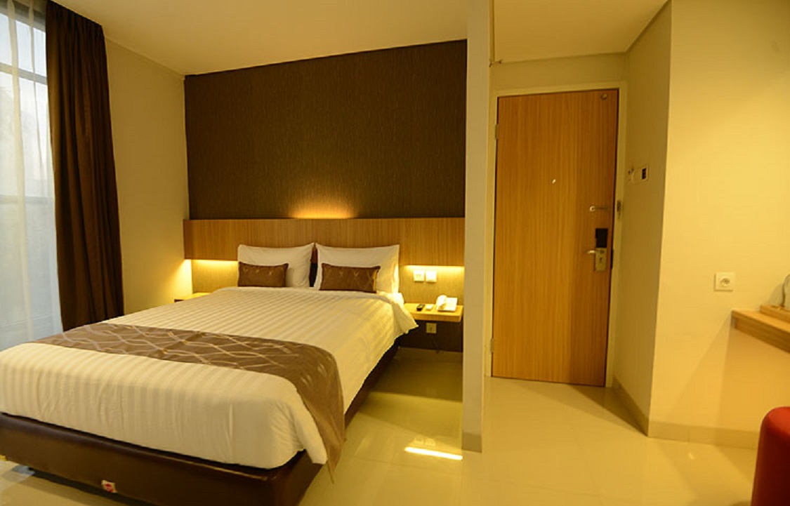 D'Cozie Hotel by Prasanthi