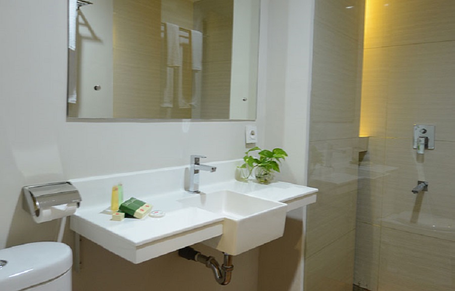 D'Cozie Hotel by Prasanthi