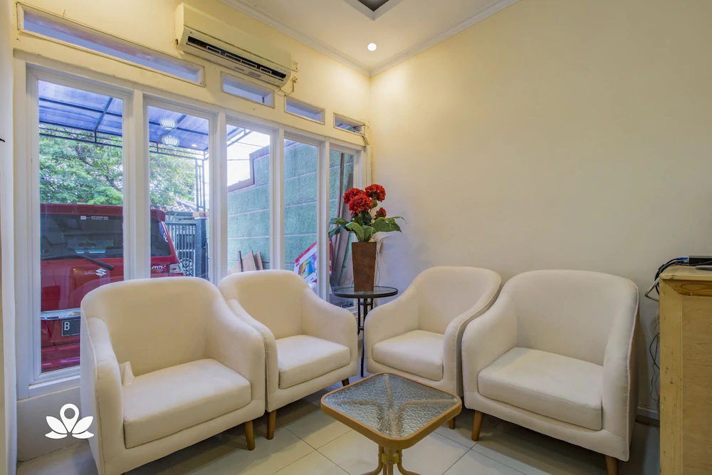 De 80's Matraman by ZEN Rooms