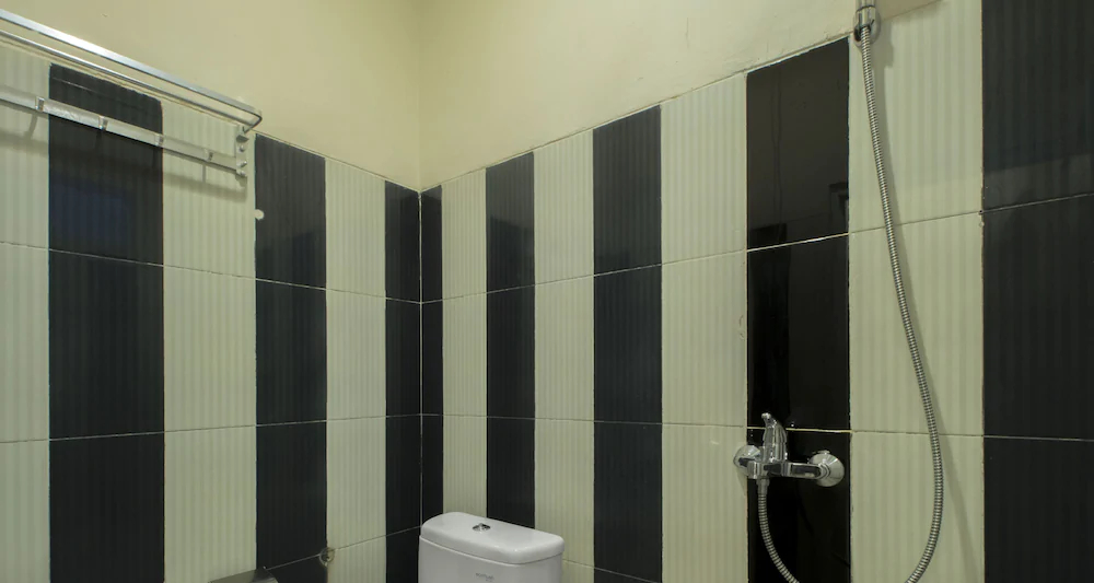 De 80's Matraman by ZEN Rooms