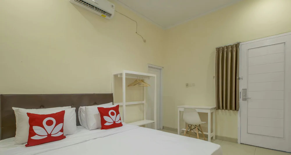 De 80's Matraman by ZEN Rooms