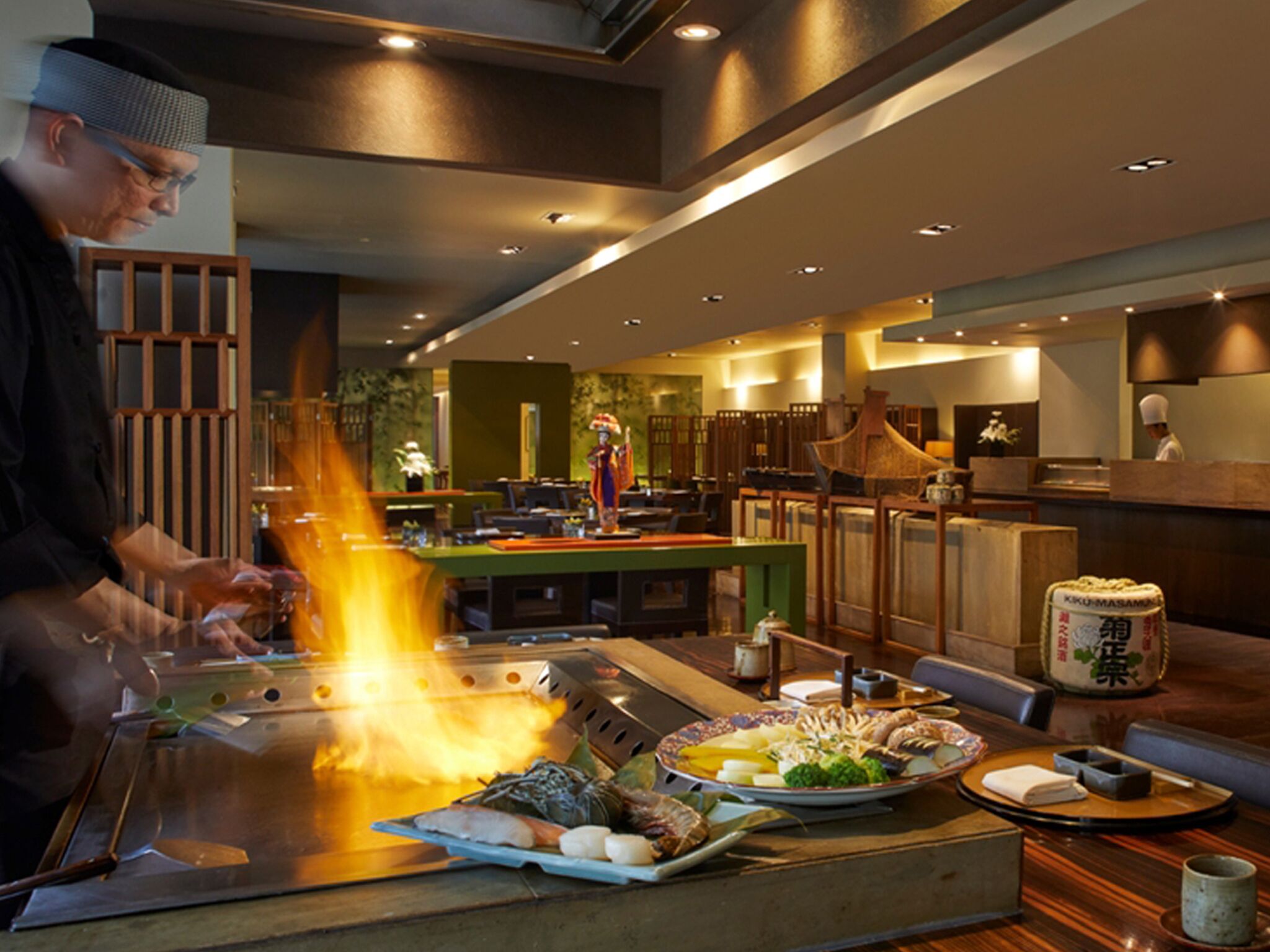 Dharmawangsa Jakarta