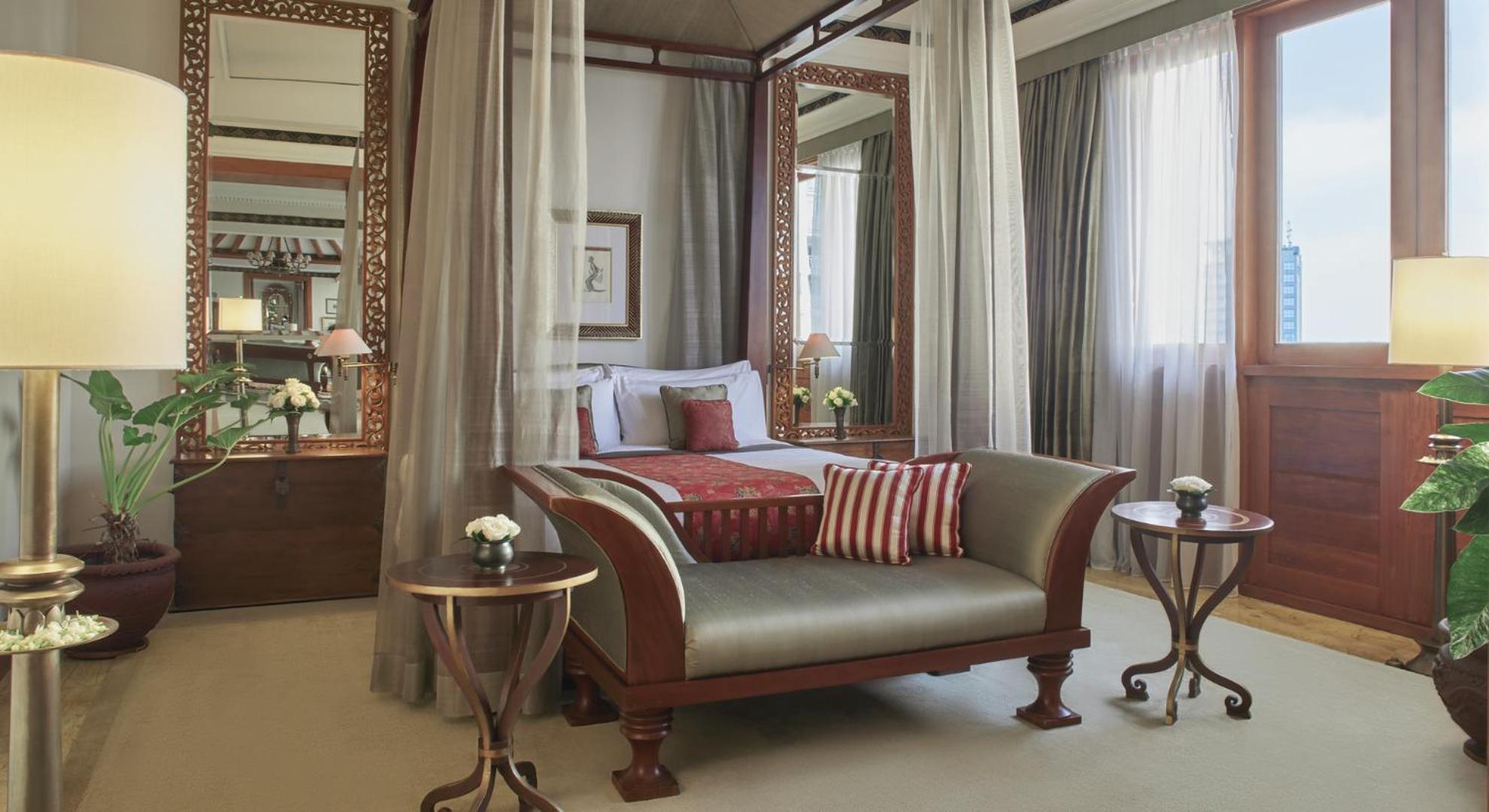 Dharmawangsa Jakarta