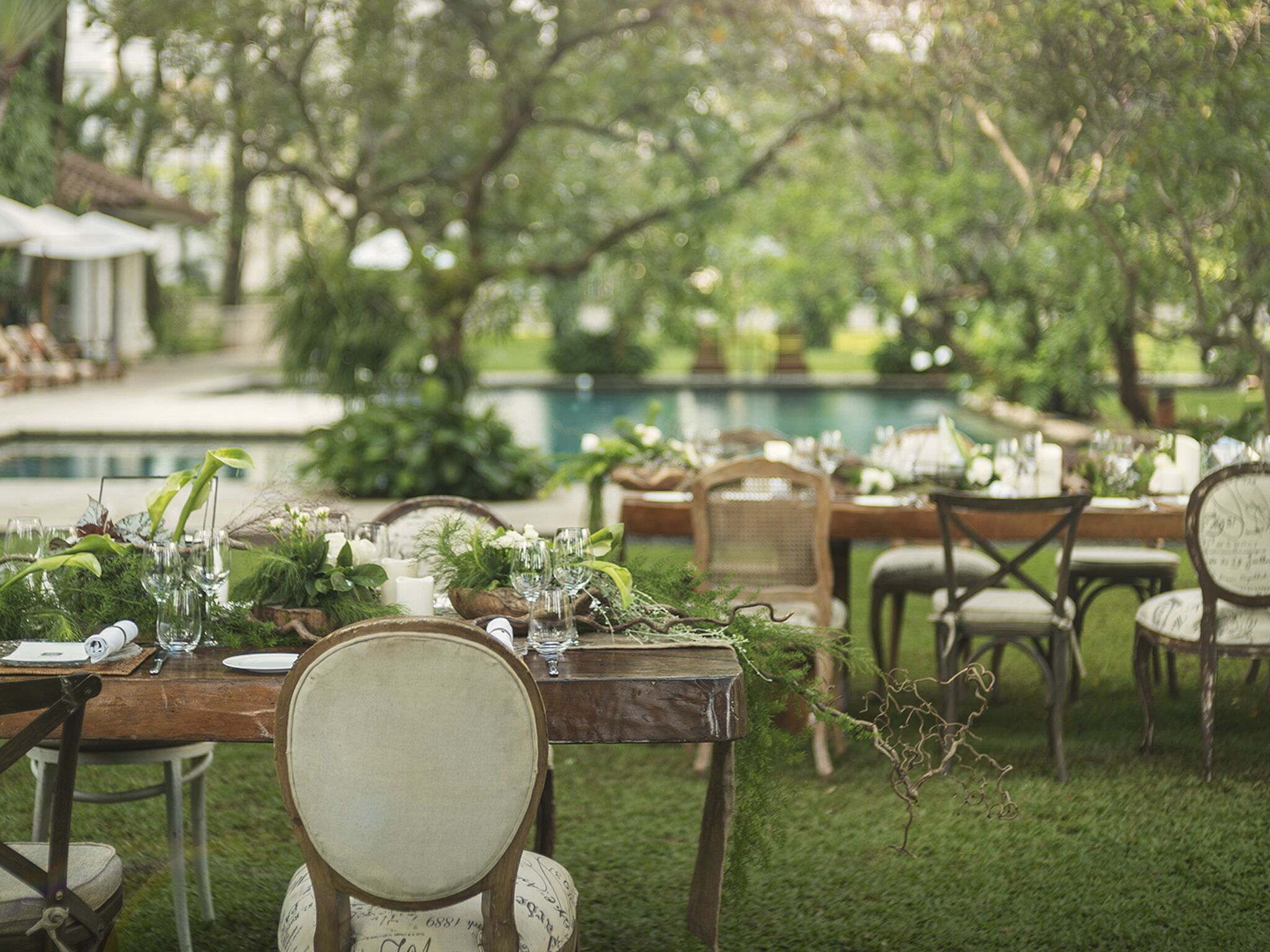 Dharmawangsa Jakarta