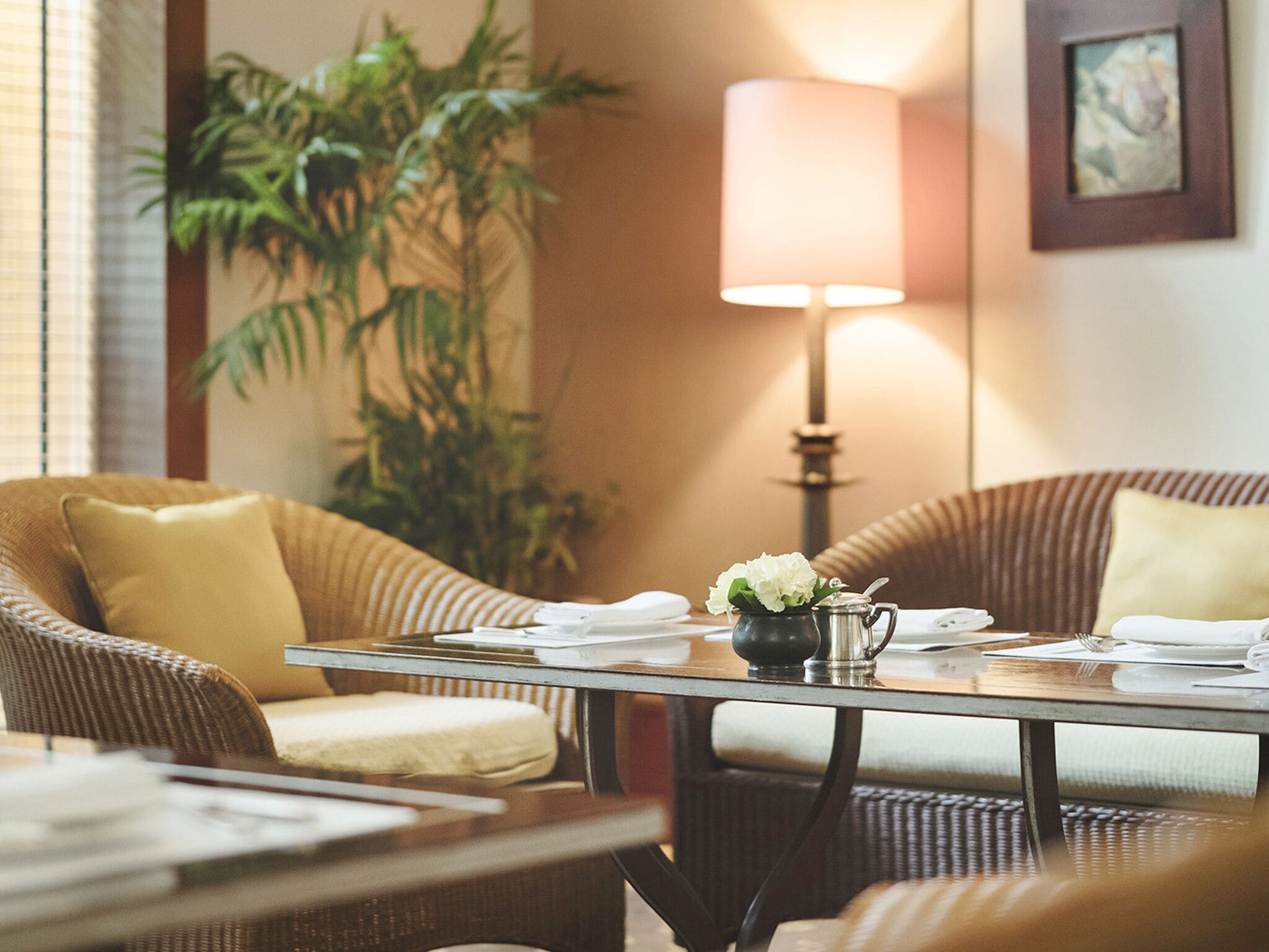 Dharmawangsa Jakarta