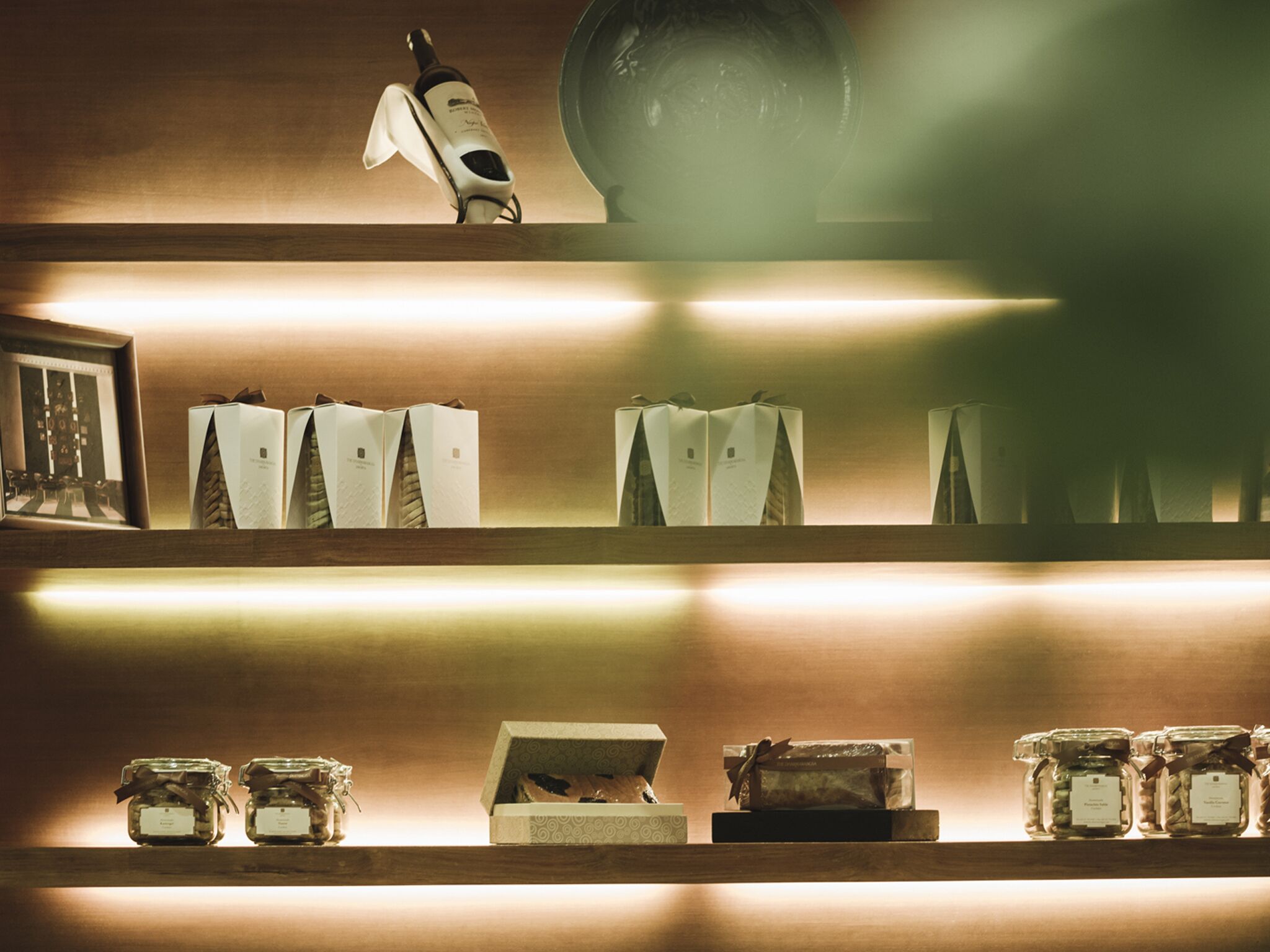 Dharmawangsa Jakarta