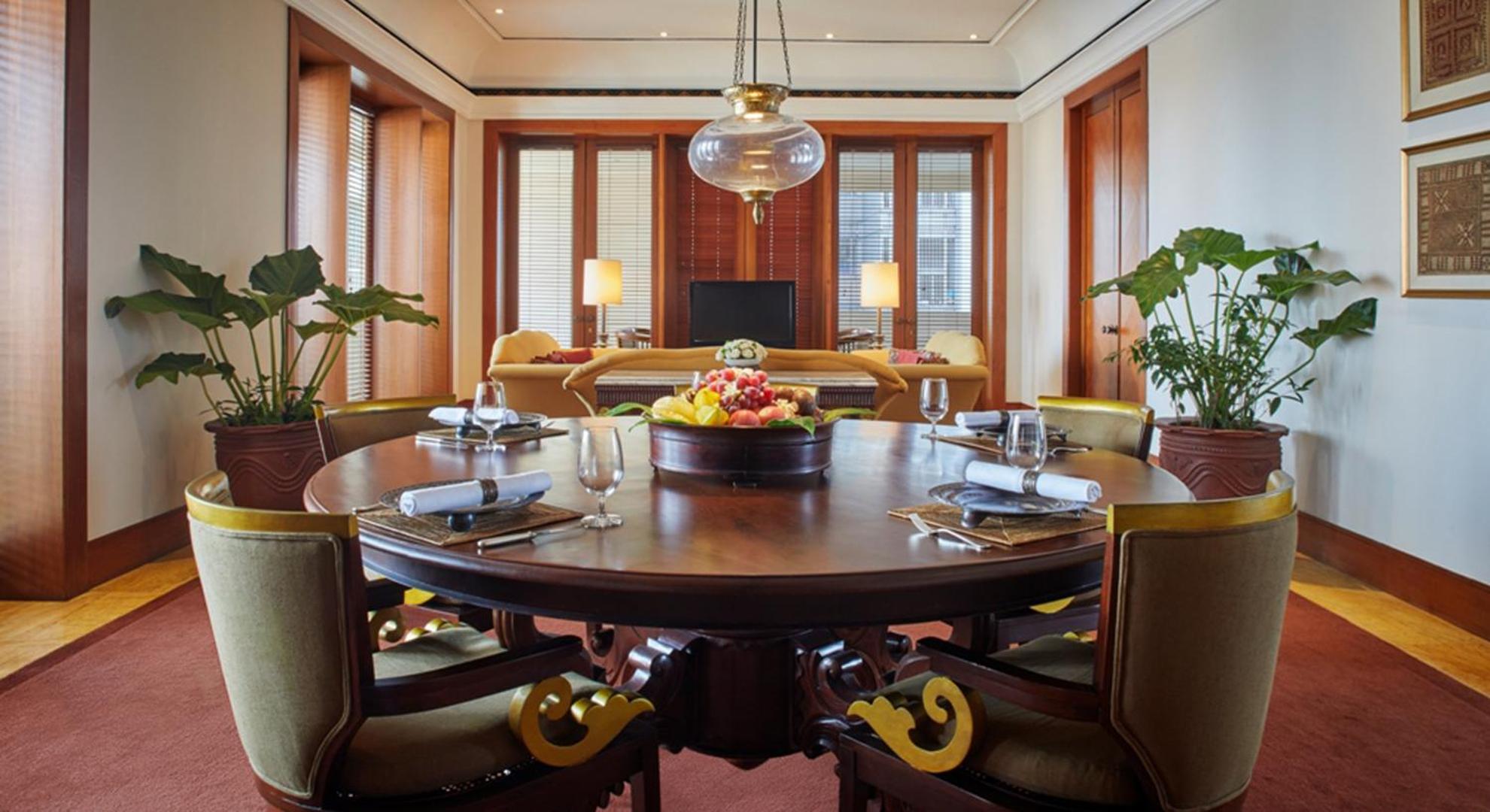 Dharmawangsa Jakarta