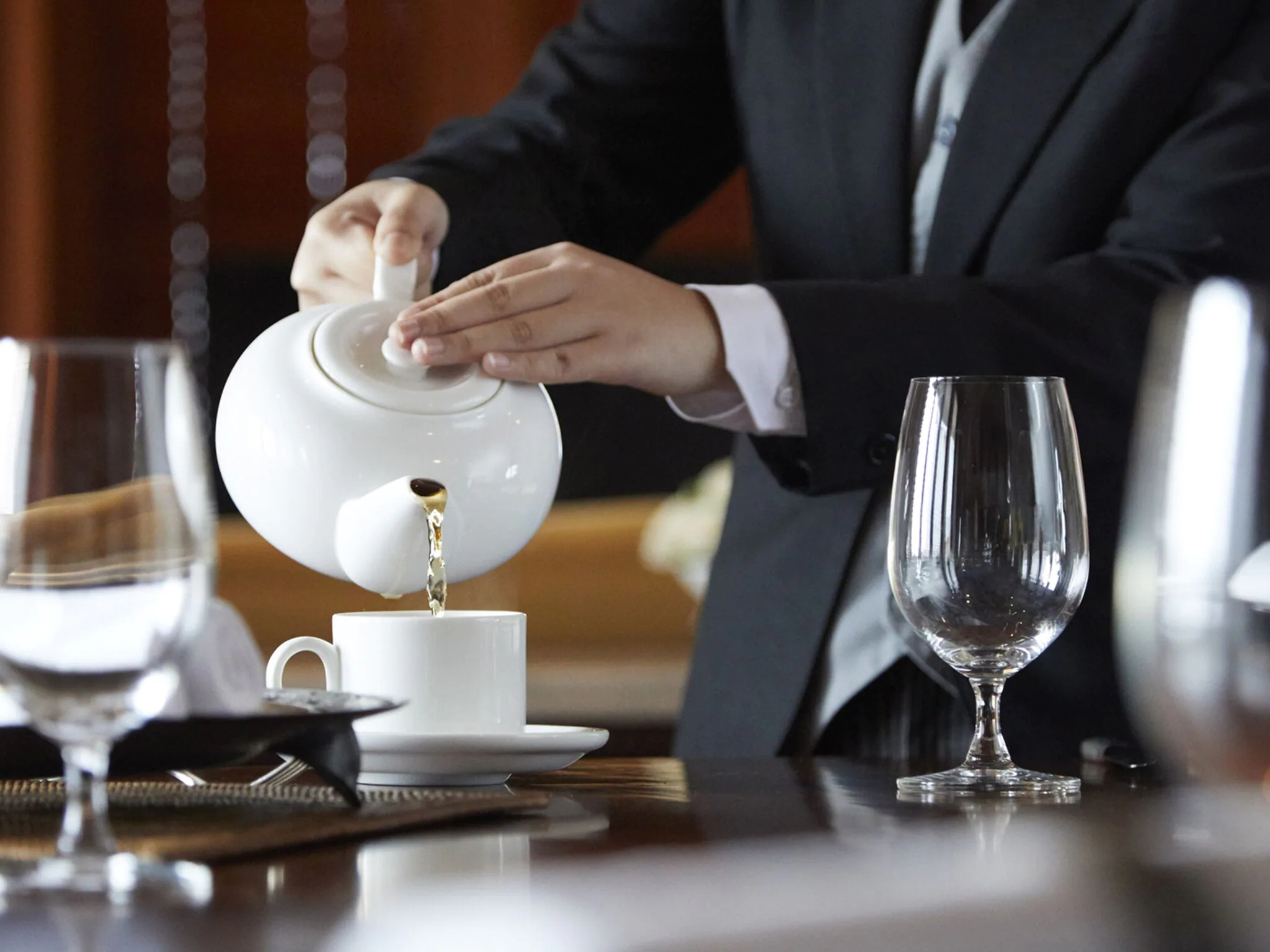 Dharmawangsa Jakarta