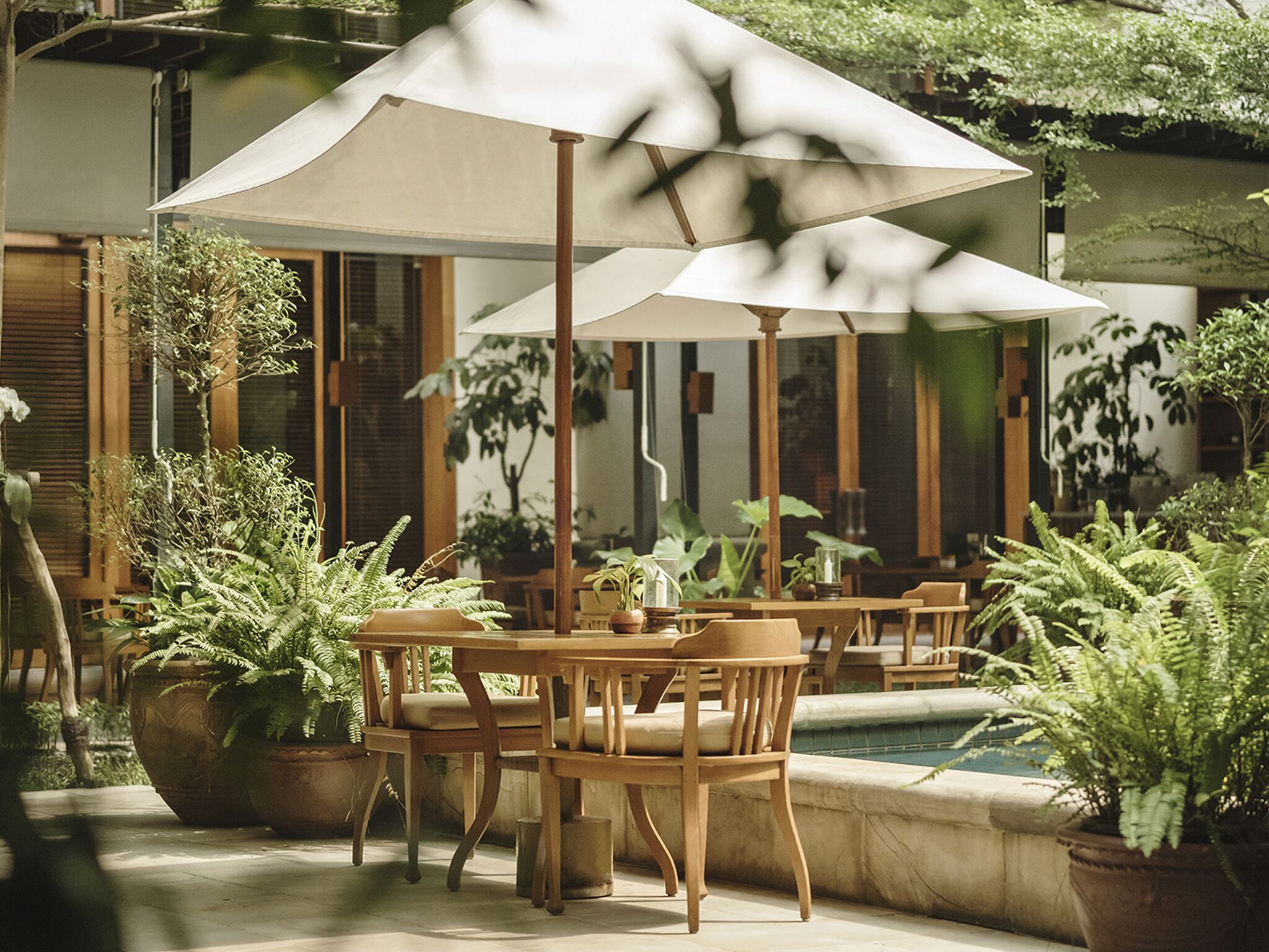 Dharmawangsa Jakarta