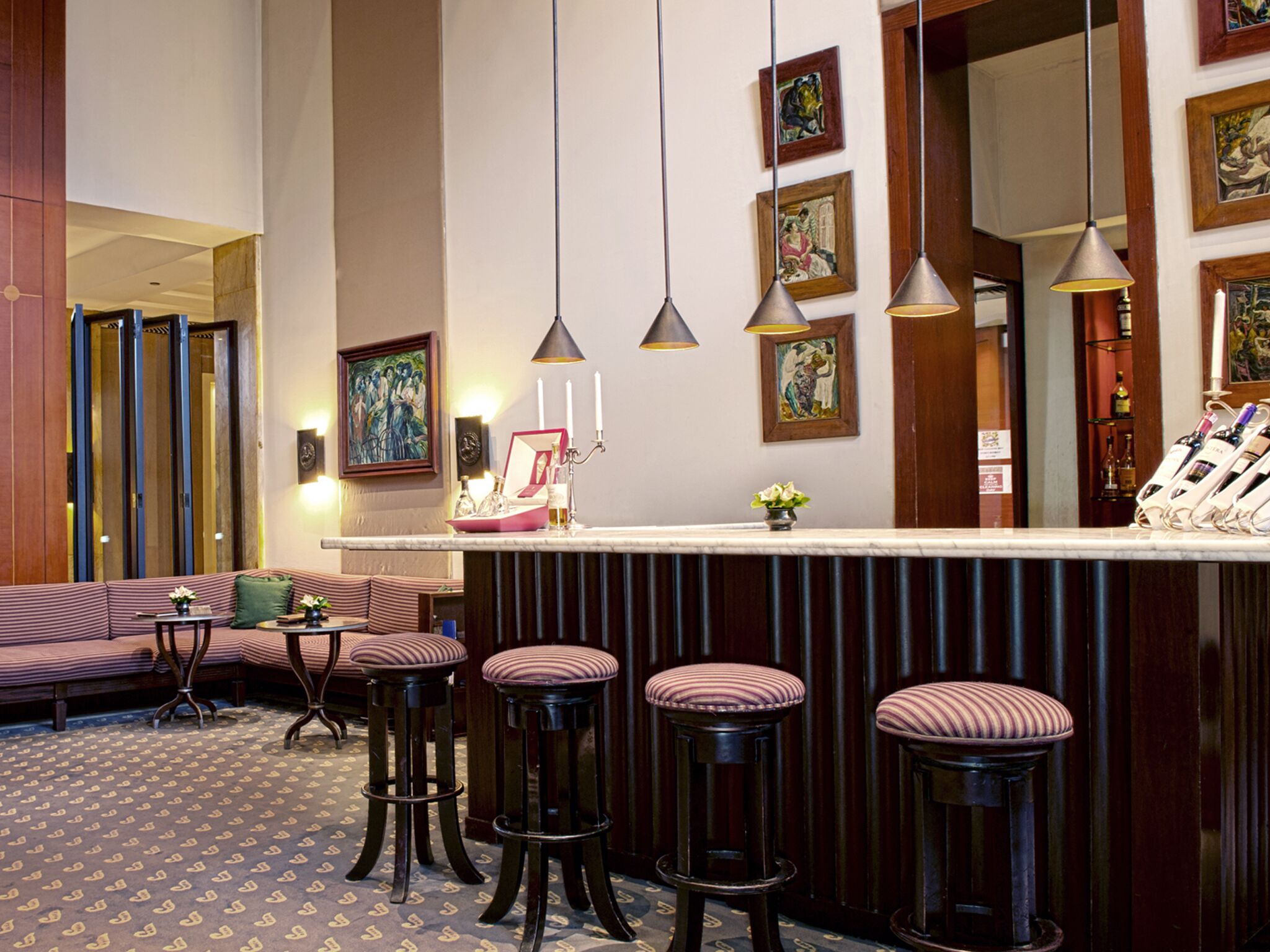 Dharmawangsa Jakarta