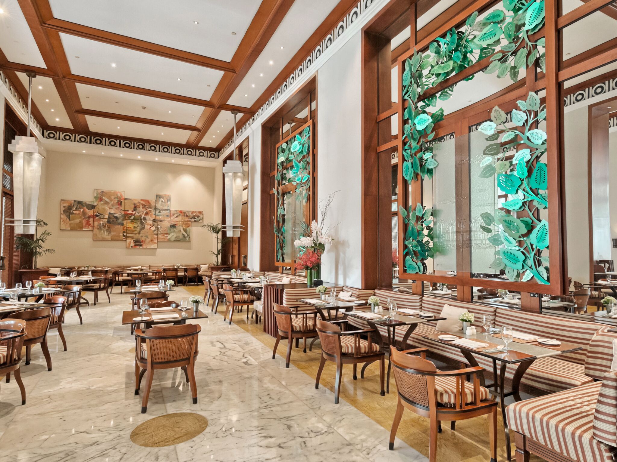 Dharmawangsa Jakarta