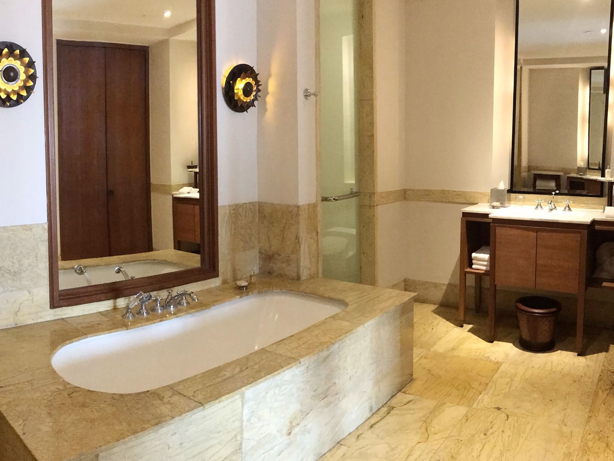 Dharmawangsa Jakarta