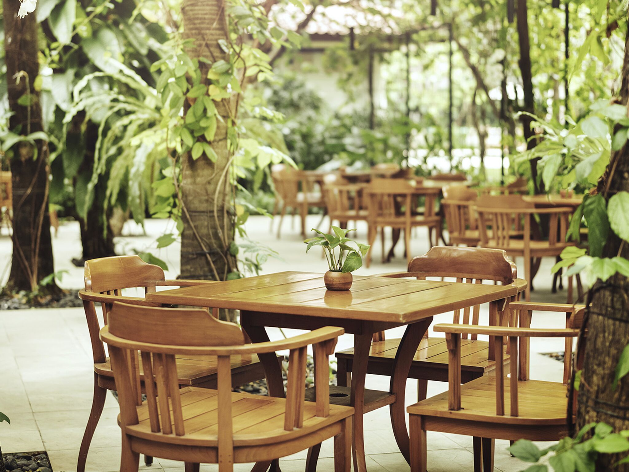 Dharmawangsa Jakarta