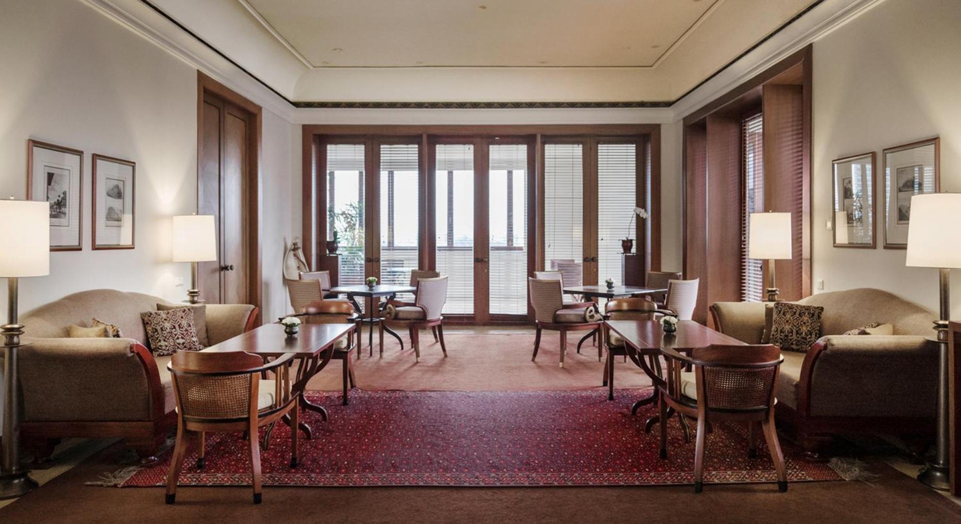 Dharmawangsa Jakarta