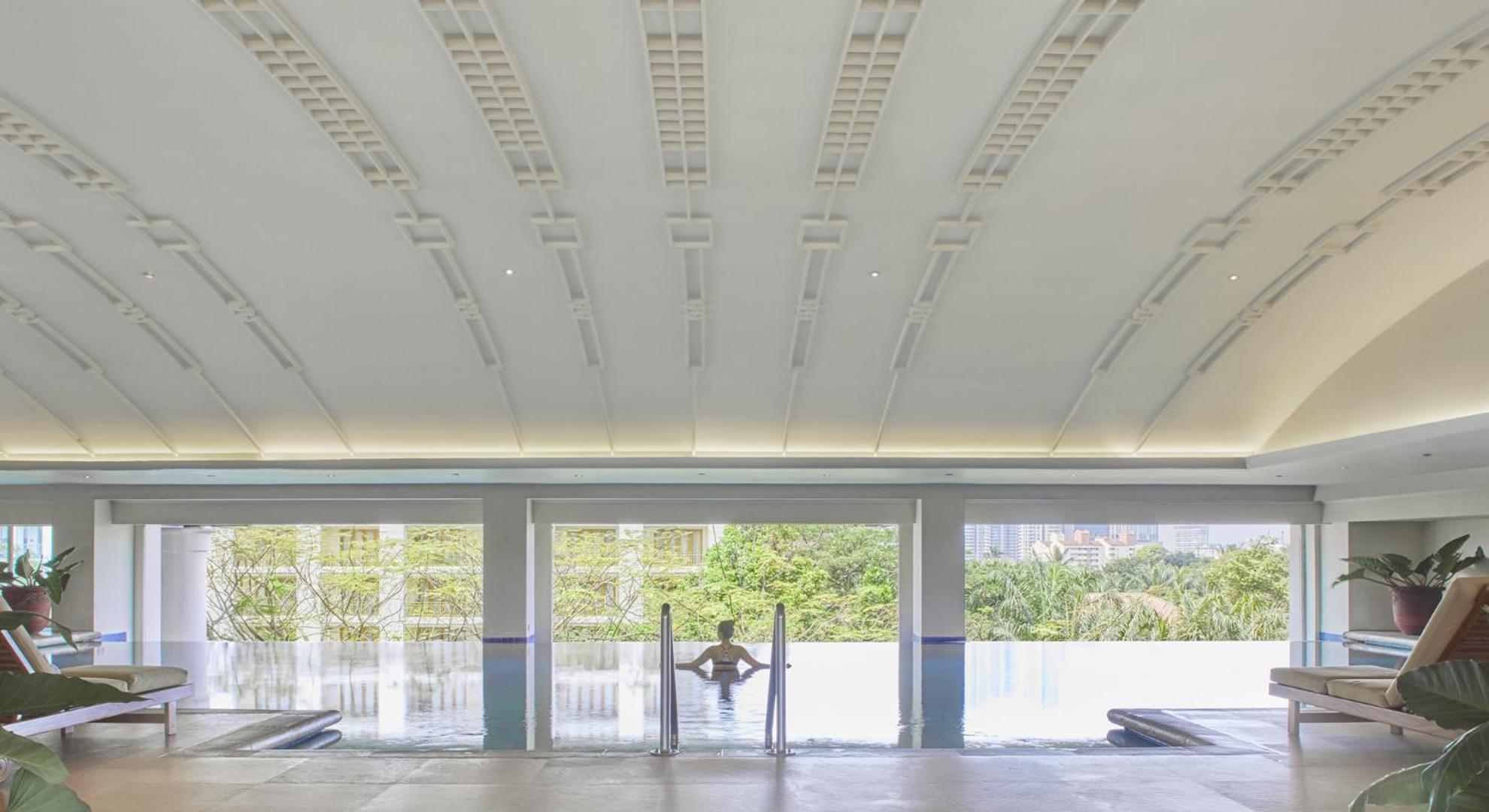 Dharmawangsa Jakarta