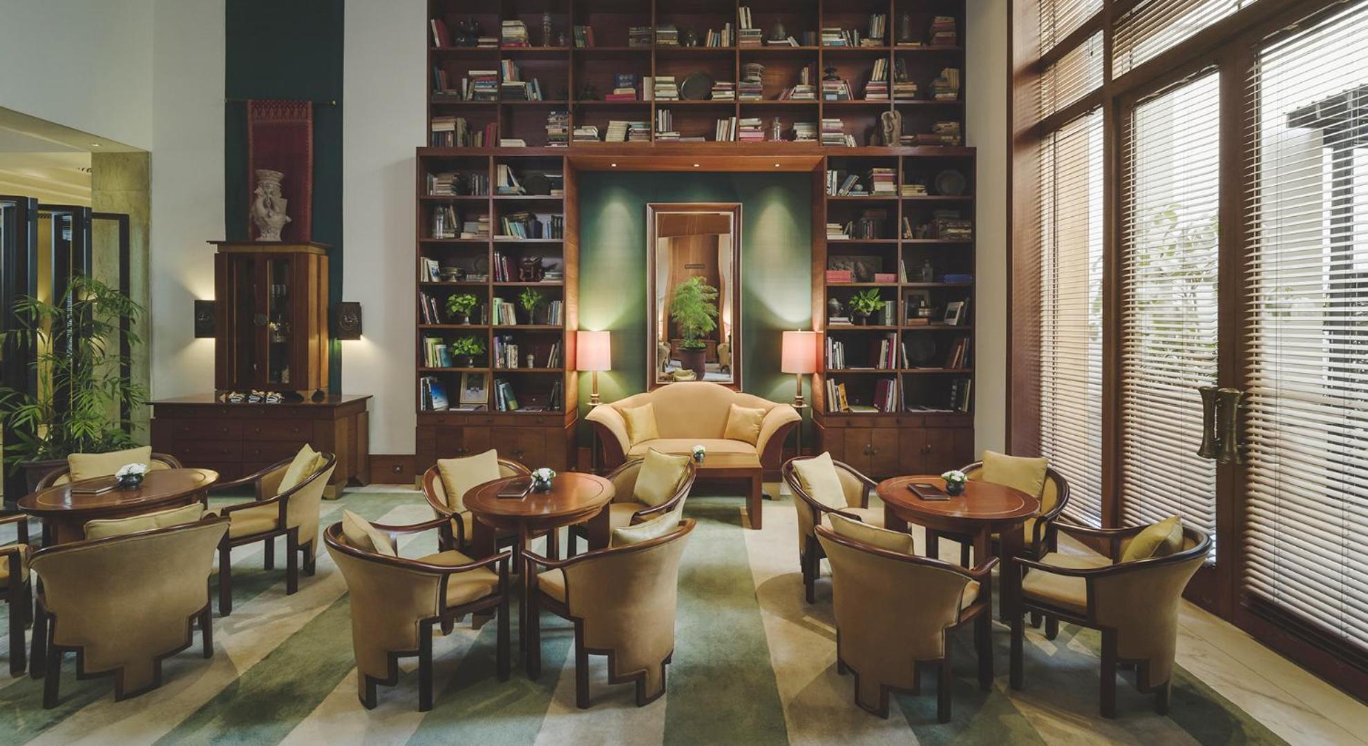 Dharmawangsa Jakarta