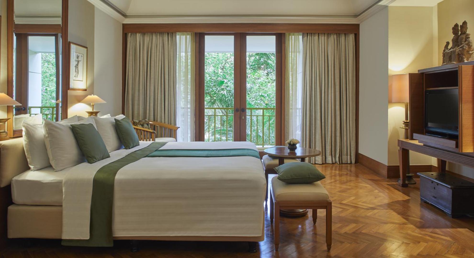 Dharmawangsa Jakarta