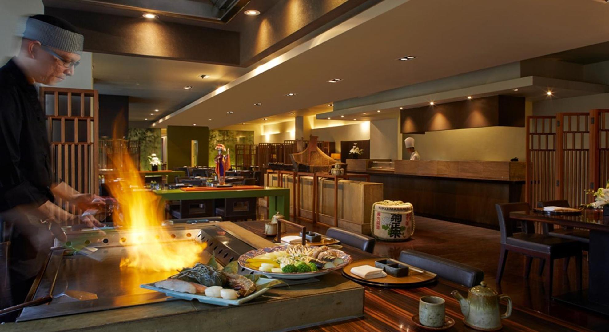 Dharmawangsa Jakarta