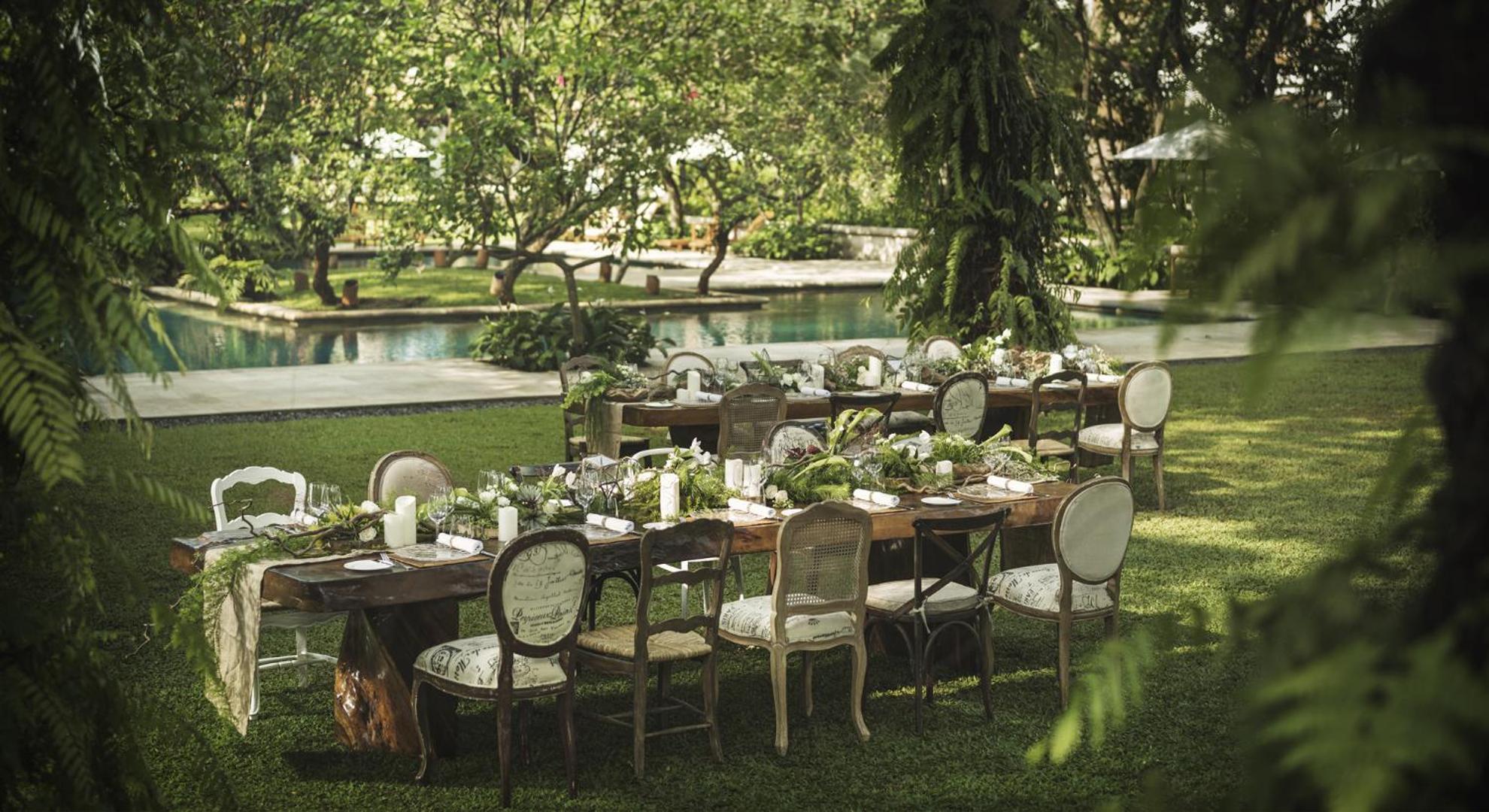 Dharmawangsa Jakarta