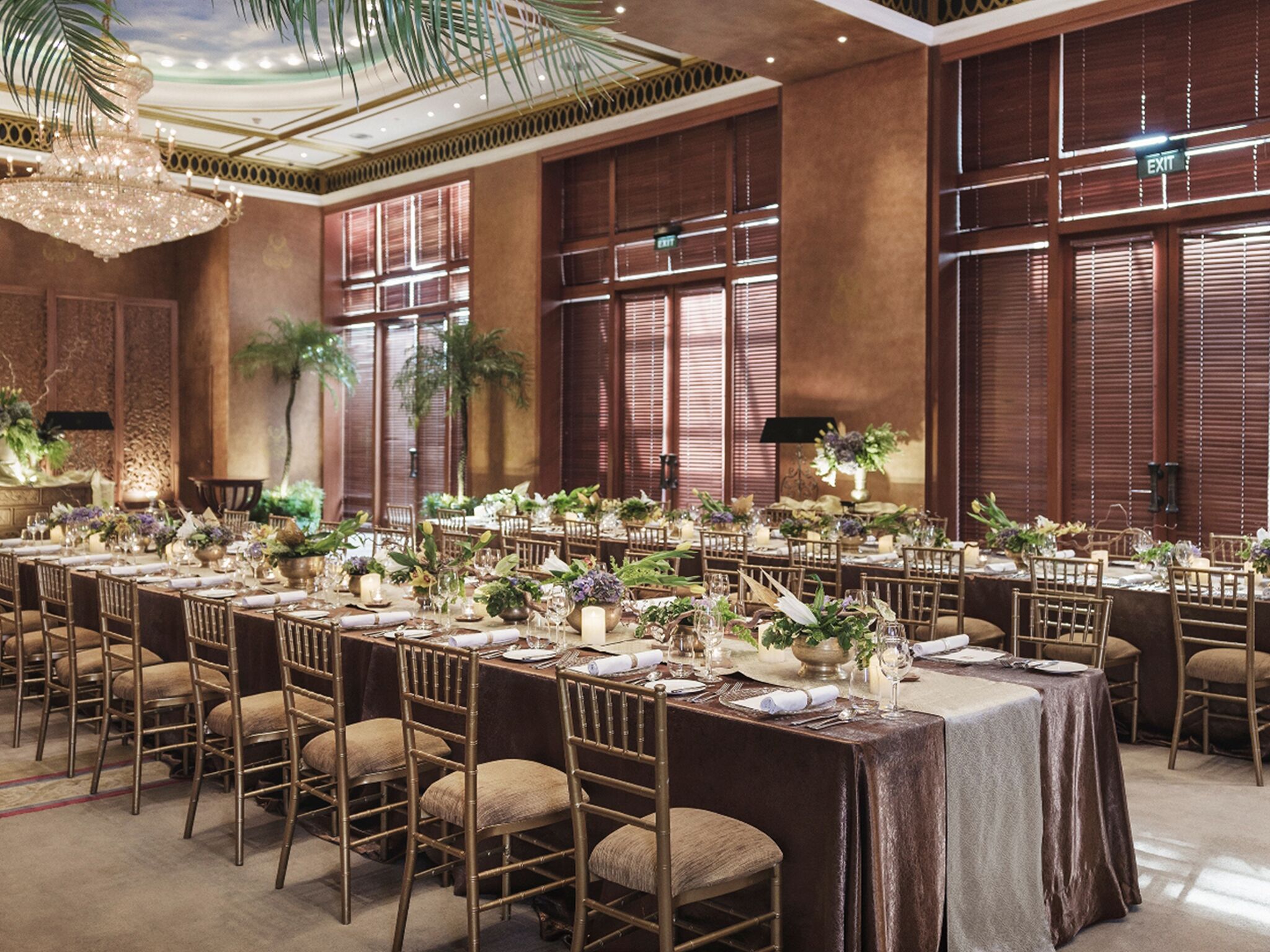 Dharmawangsa Jakarta