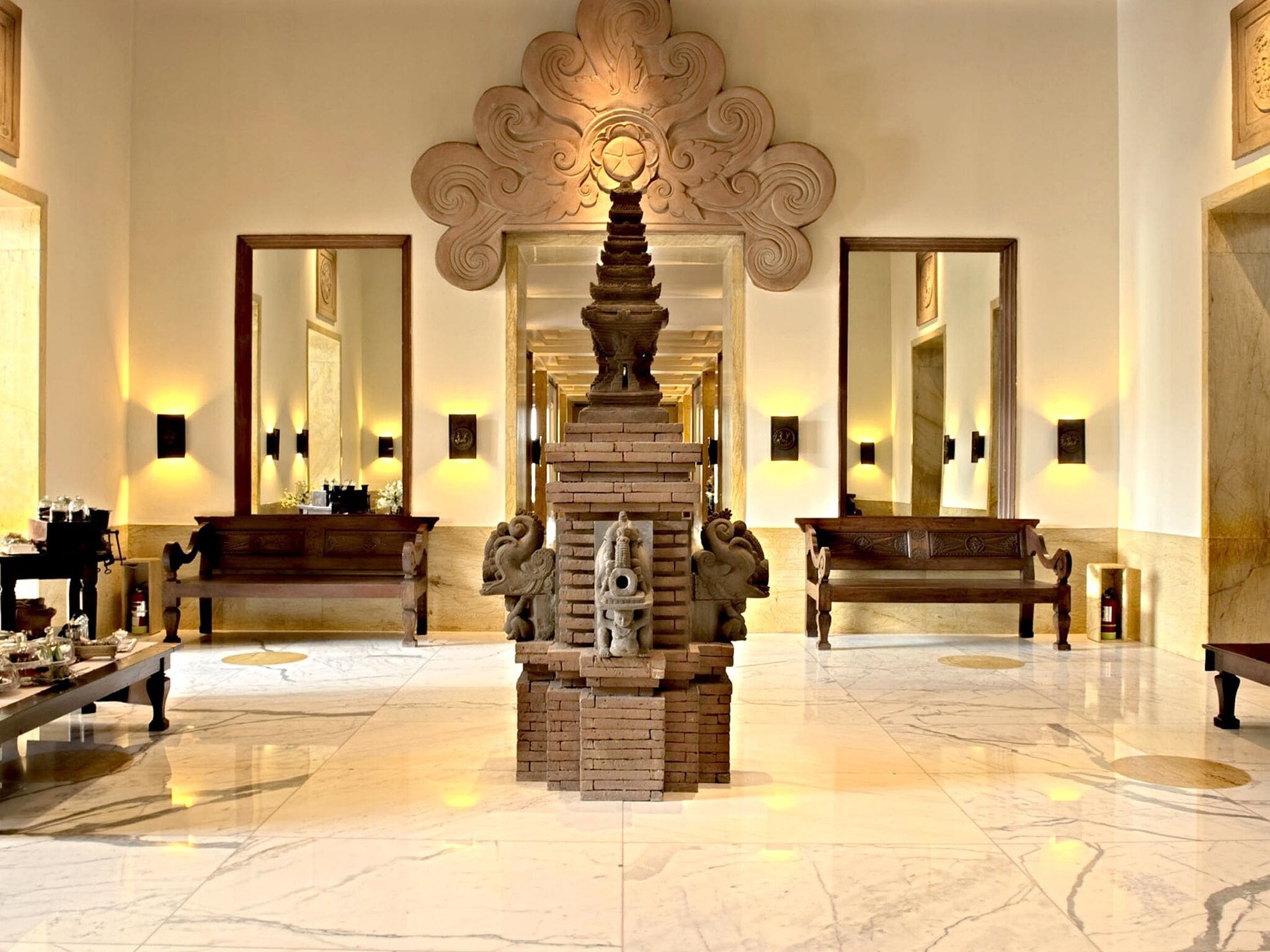 Dharmawangsa Jakarta