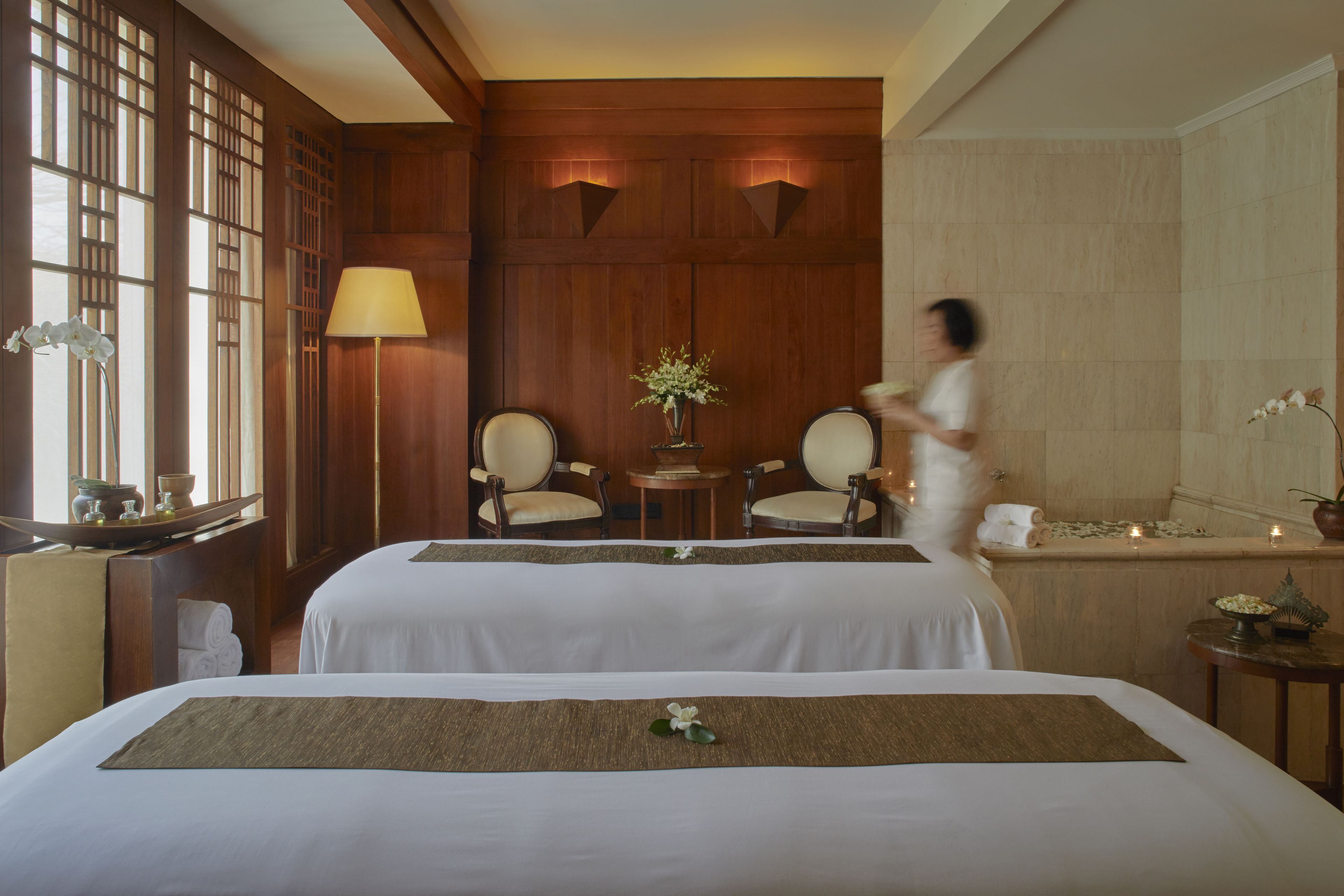 Dharmawangsa Jakarta