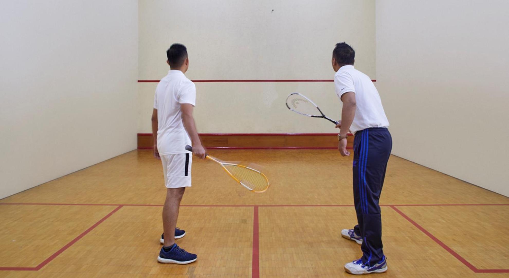 Dharmawangsa Jakarta