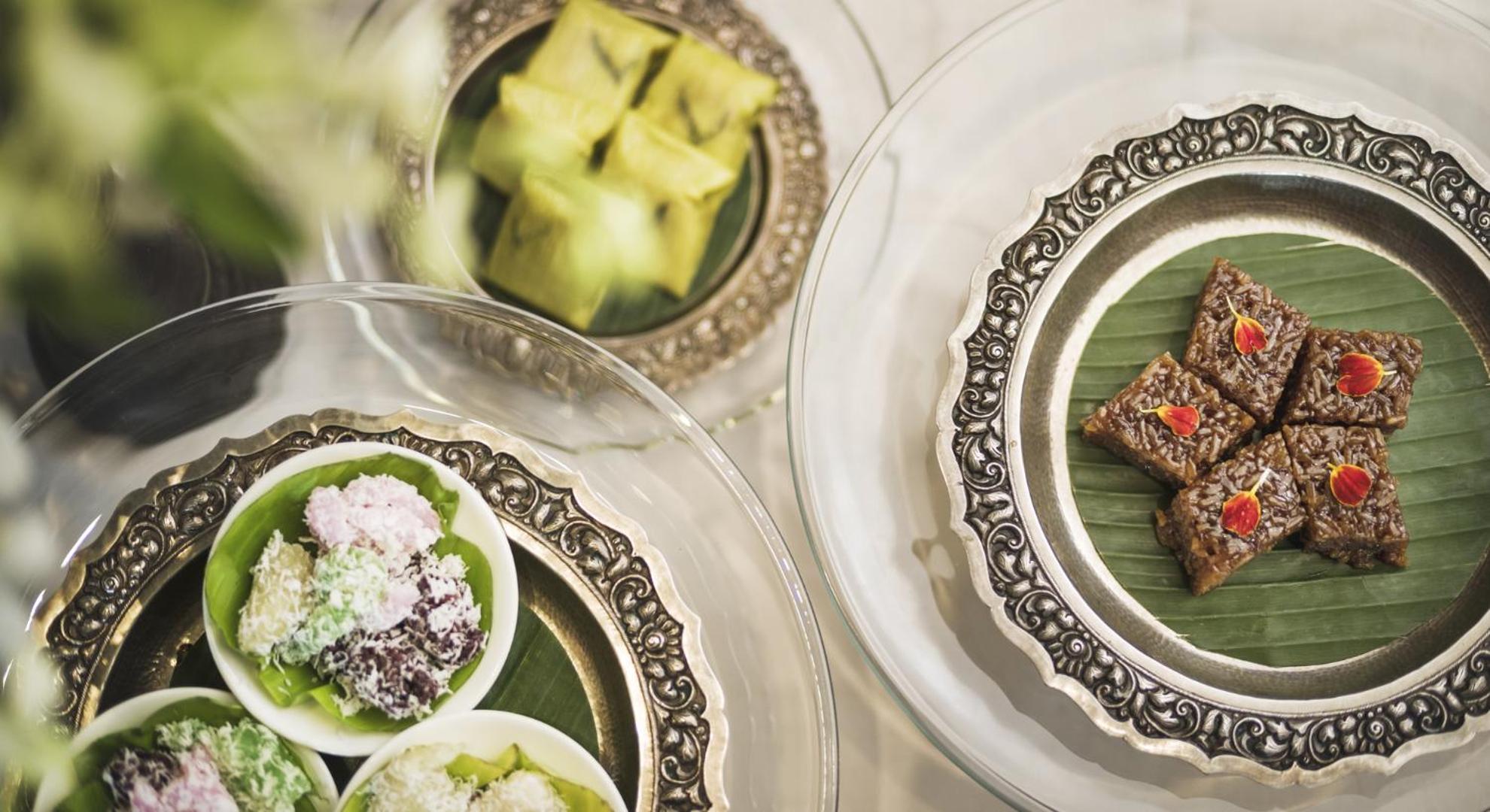 Dharmawangsa Jakarta