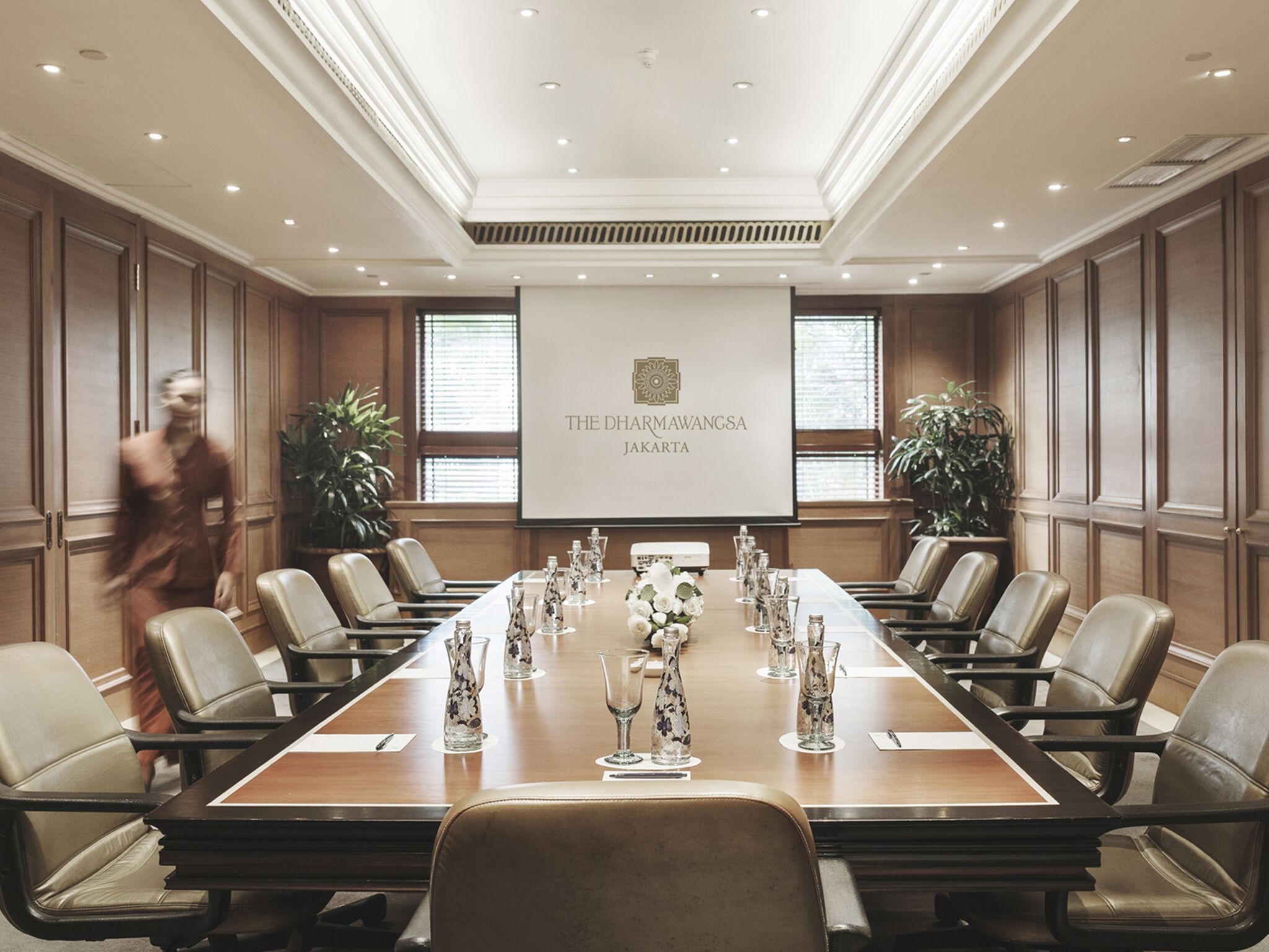 Dharmawangsa Jakarta