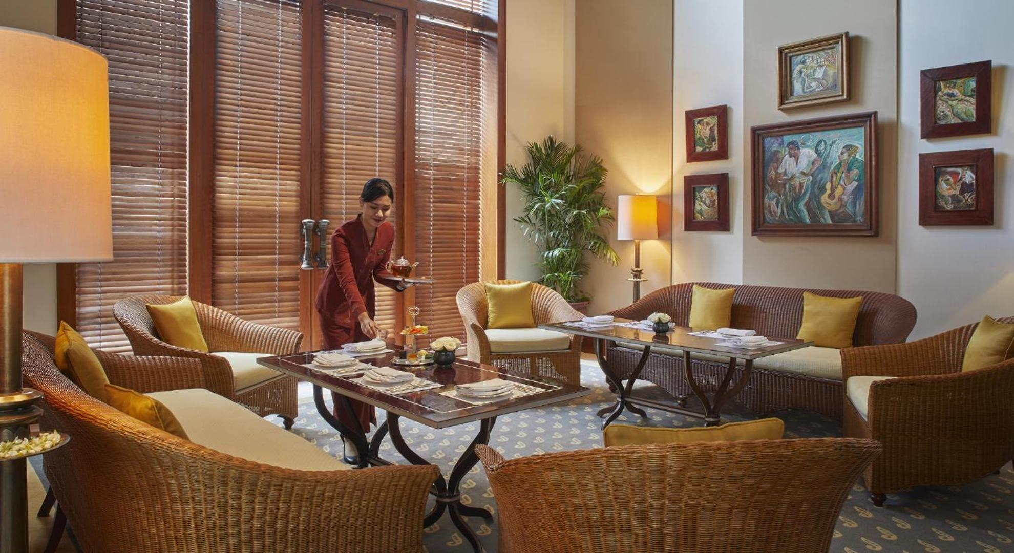 Dharmawangsa Jakarta