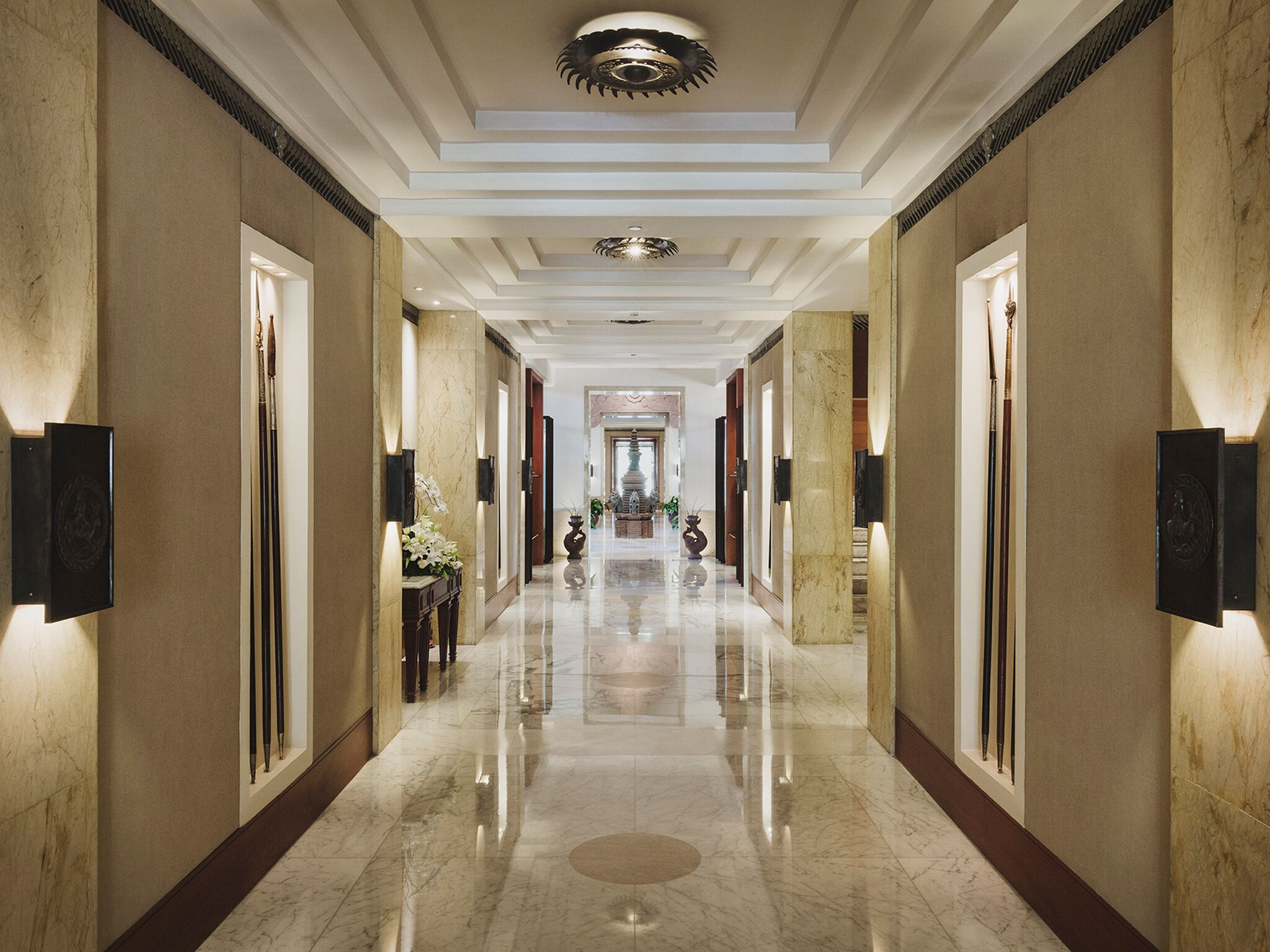 Dharmawangsa Jakarta