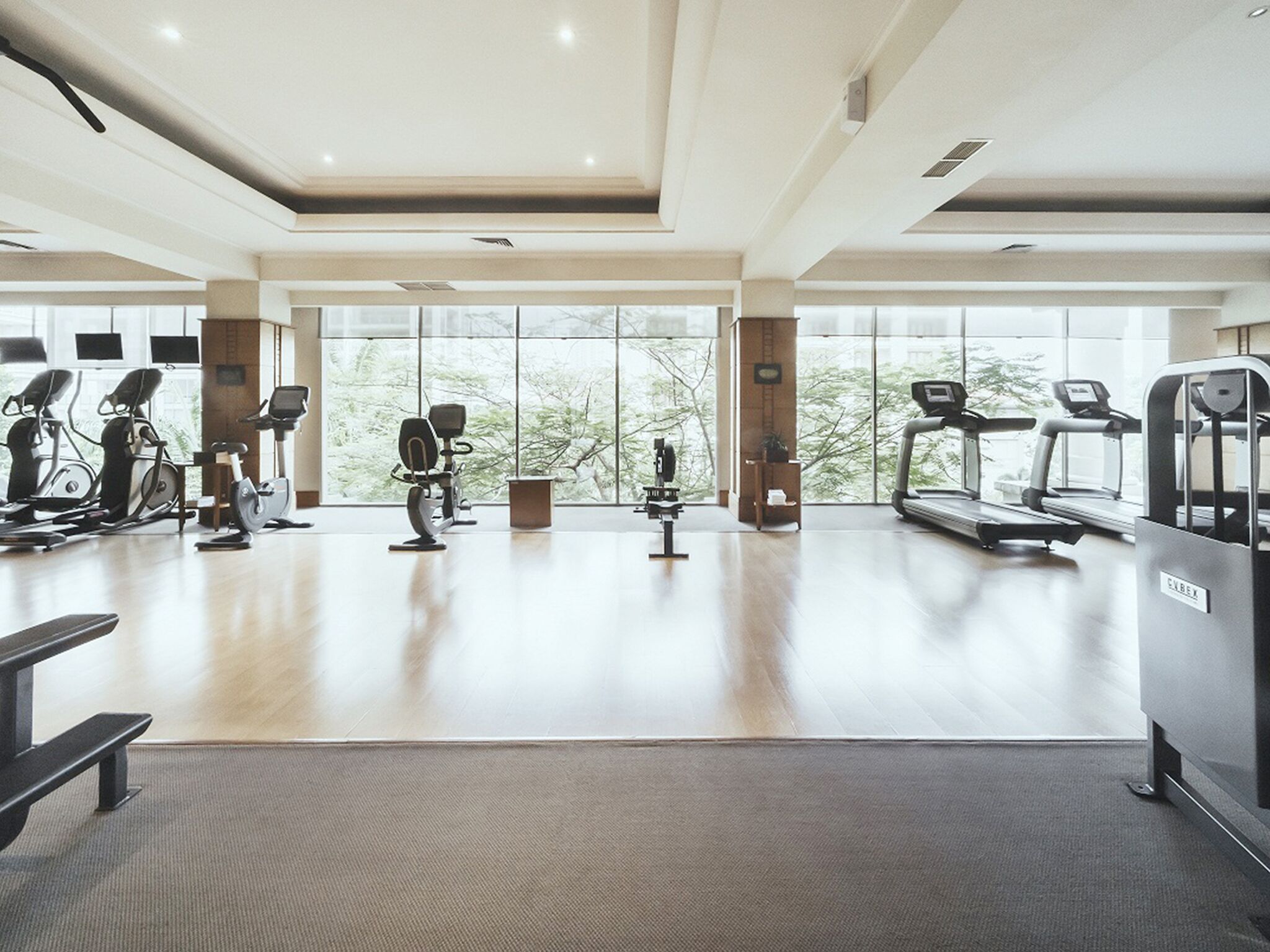 Dharmawangsa Jakarta