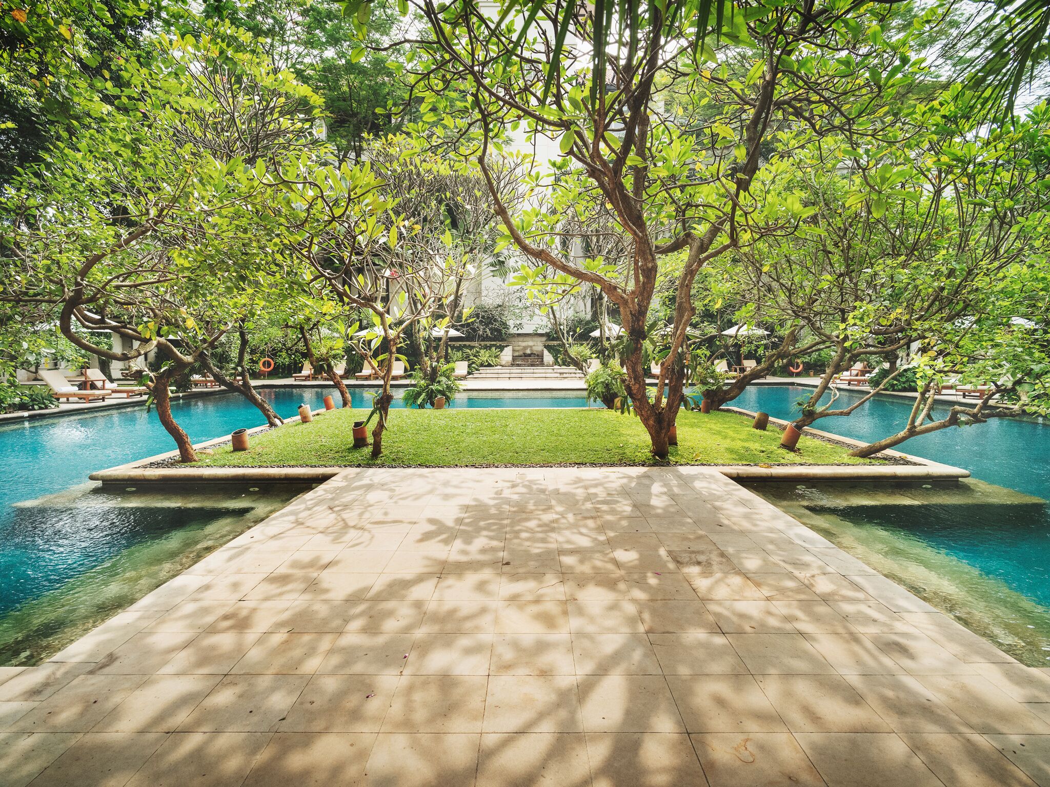 Dharmawangsa Jakarta