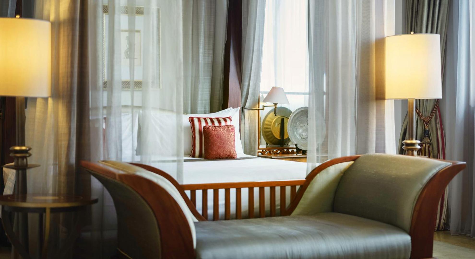 Dharmawangsa Jakarta