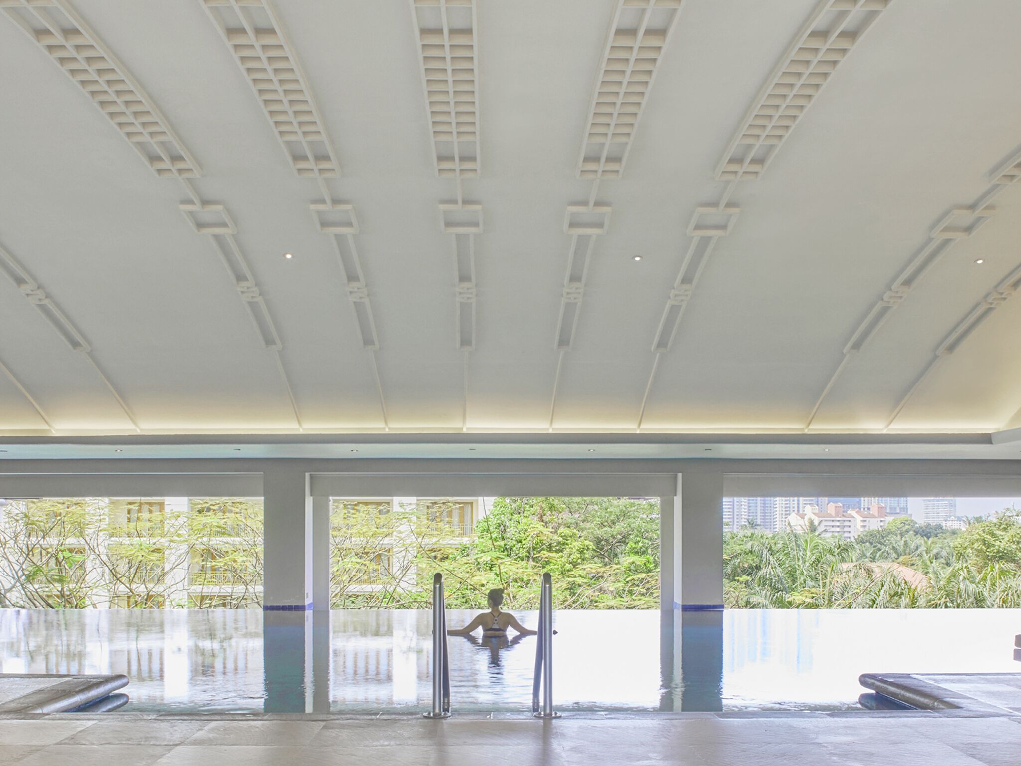 Dharmawangsa Jakarta