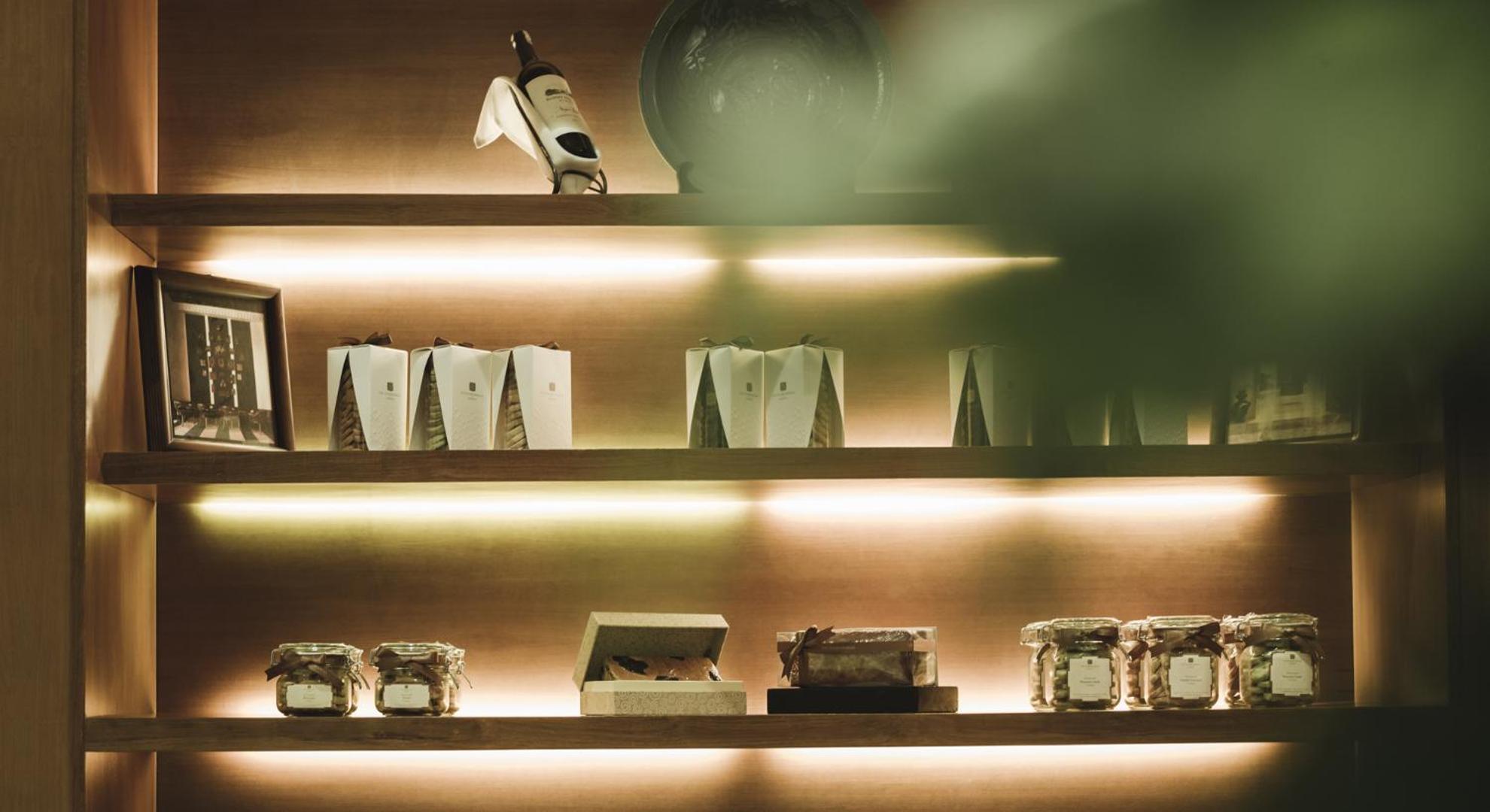 Dharmawangsa Jakarta