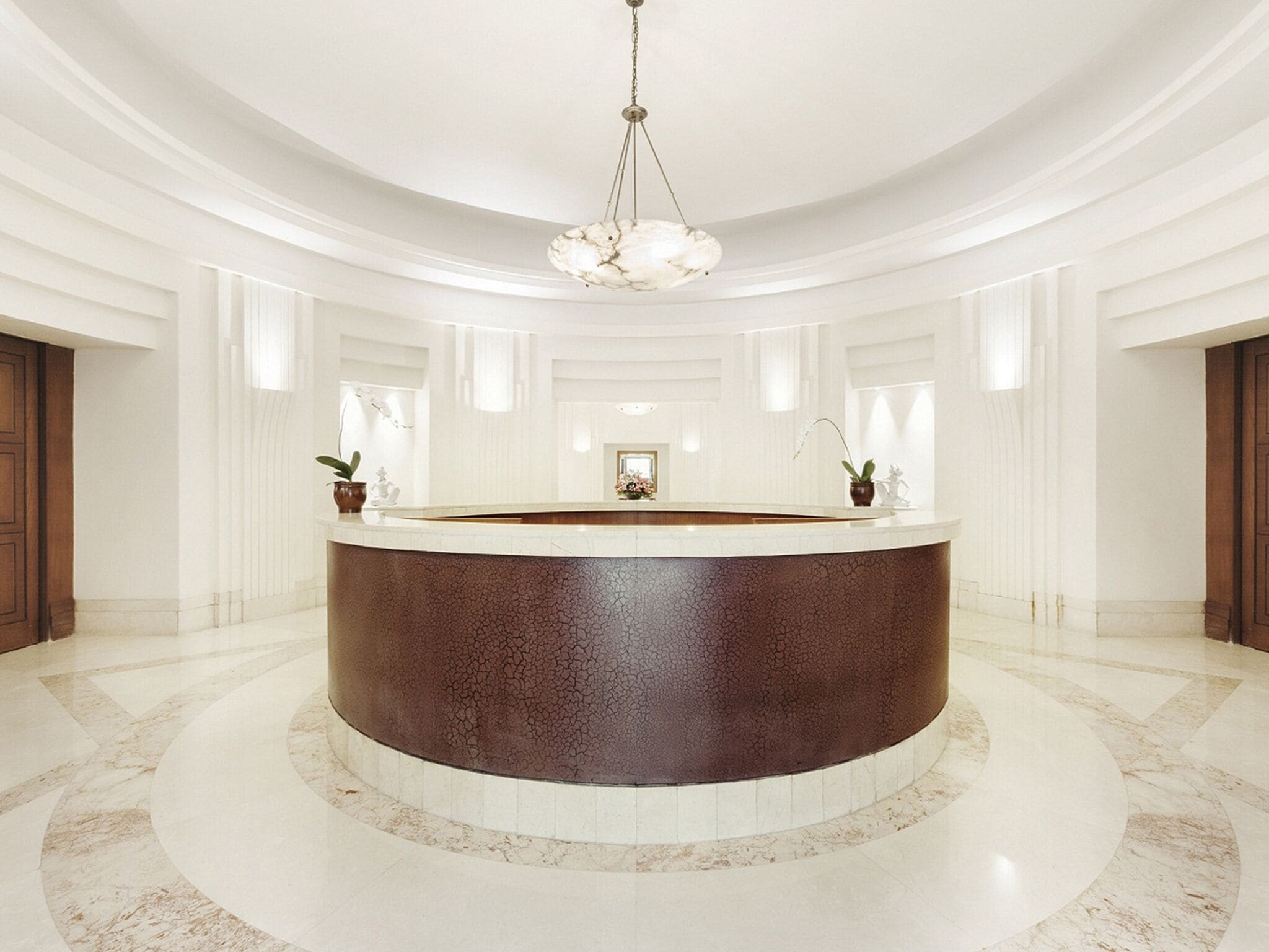 Dharmawangsa Jakarta